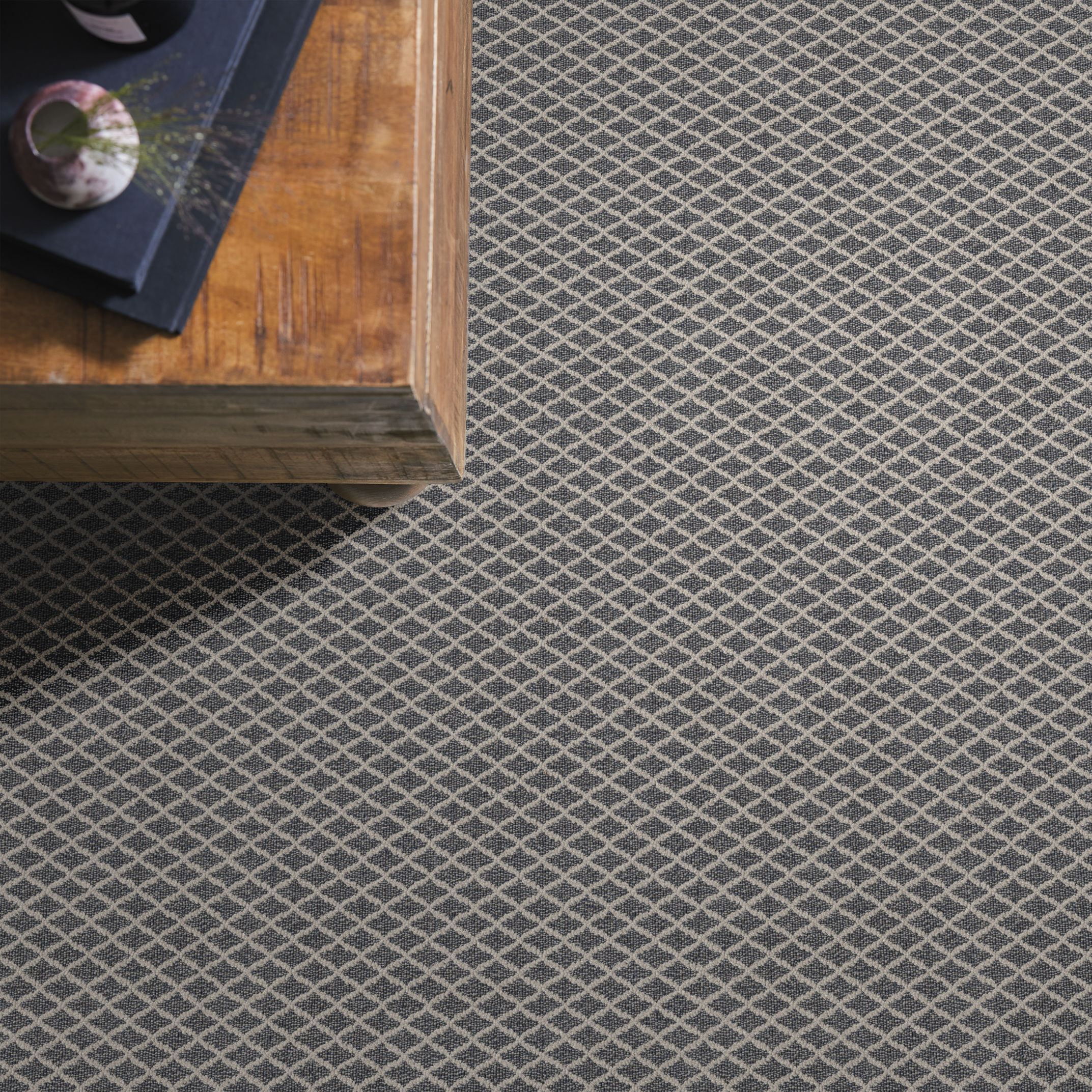 SPRINGER'S POINT SEAPORT BLUE ROOM