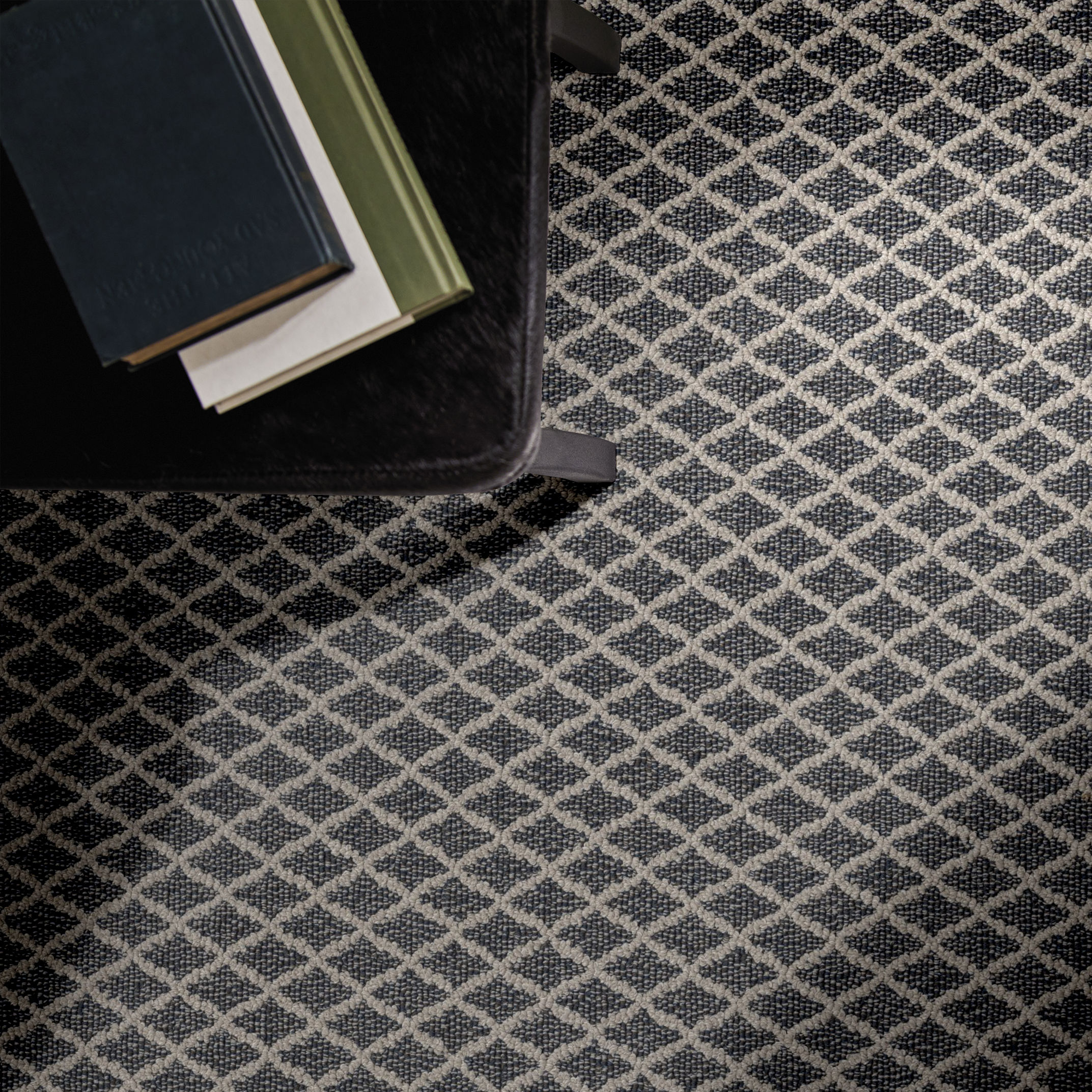 SPRINGER'S POINT SEAPORT BLUE ROOM