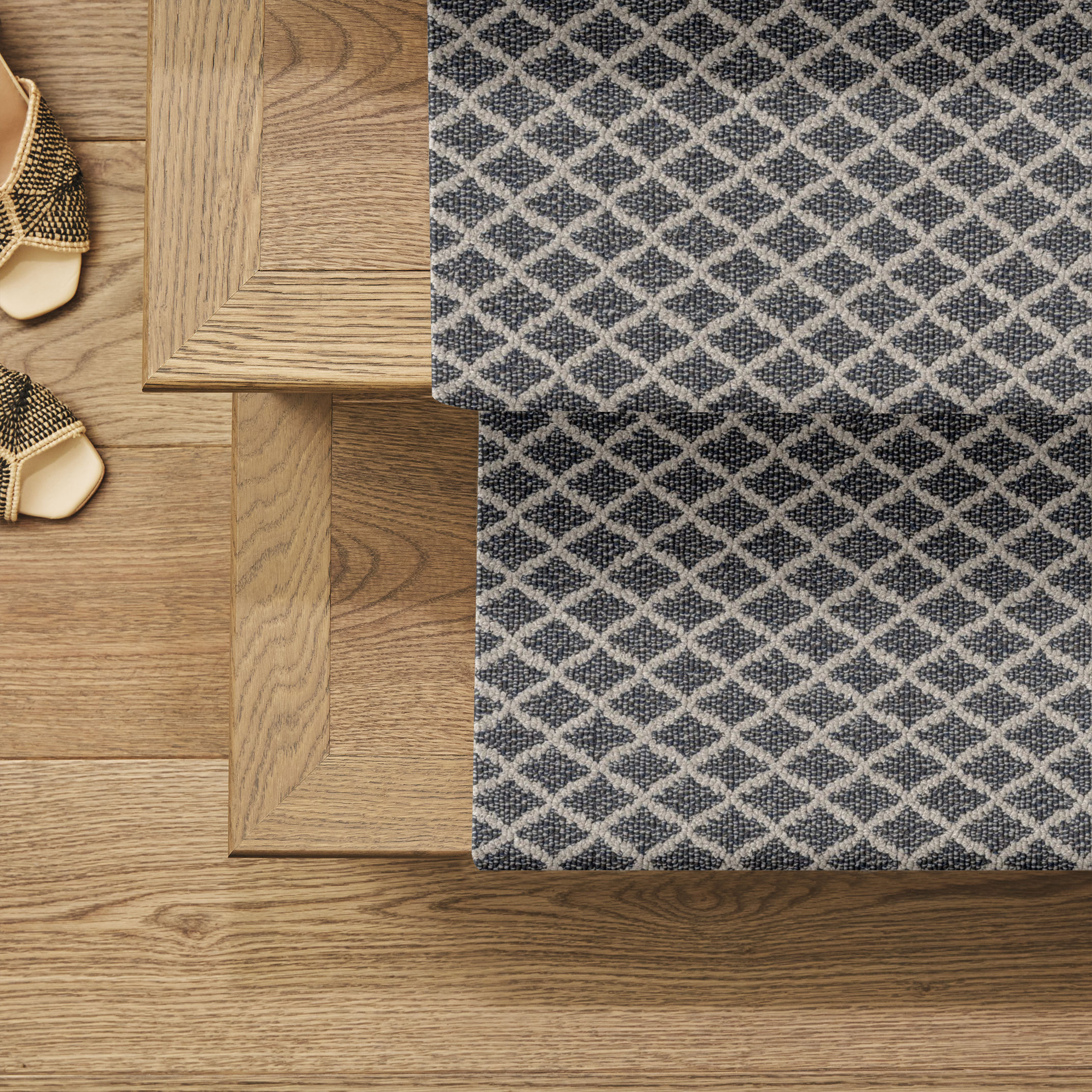 SPRINGER'S POINT SEAPORT BLUE ROOM