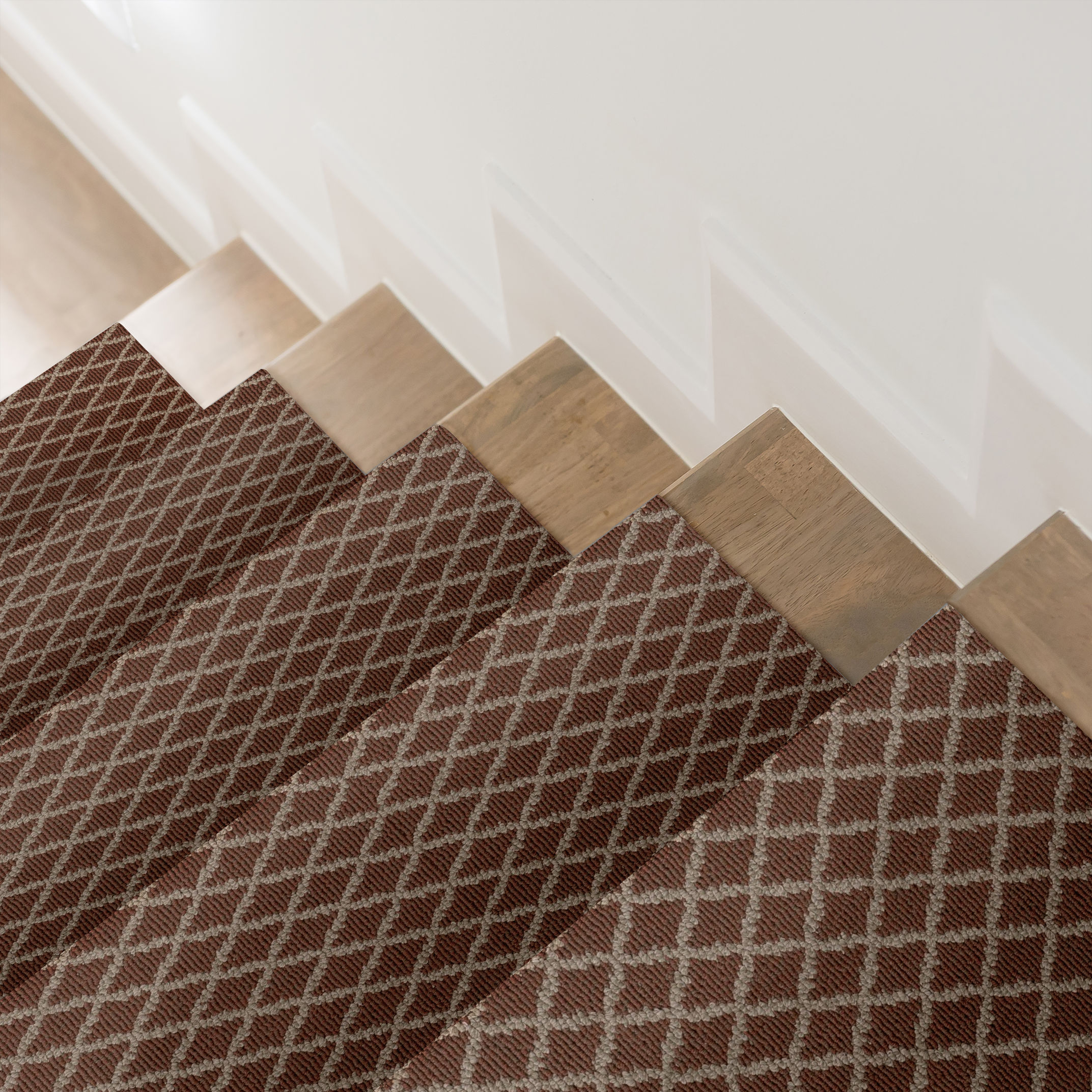 SPRINGER'S POINT BURNT RUSSET ROOM