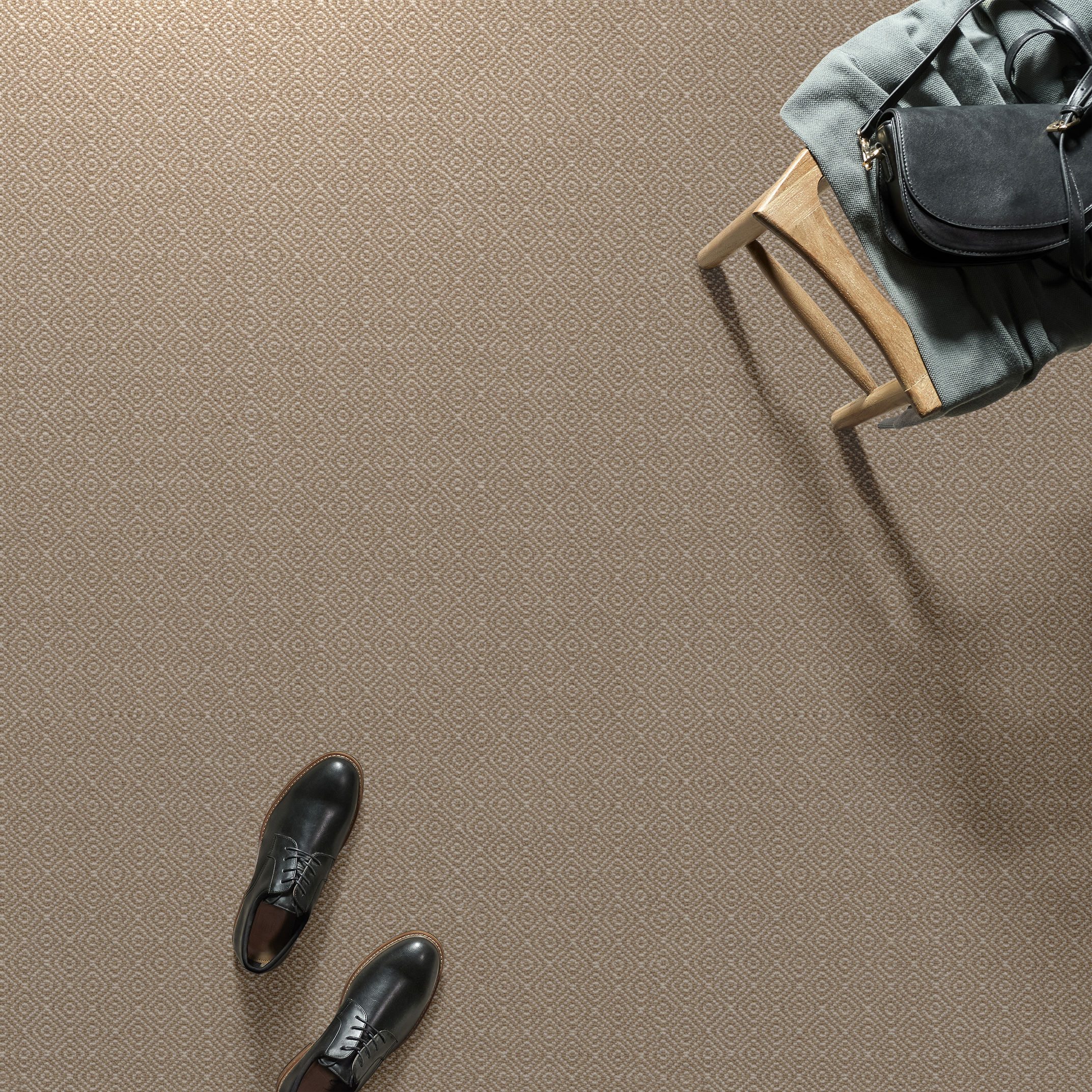 STROLL TWILIGHT GOLD ROOM