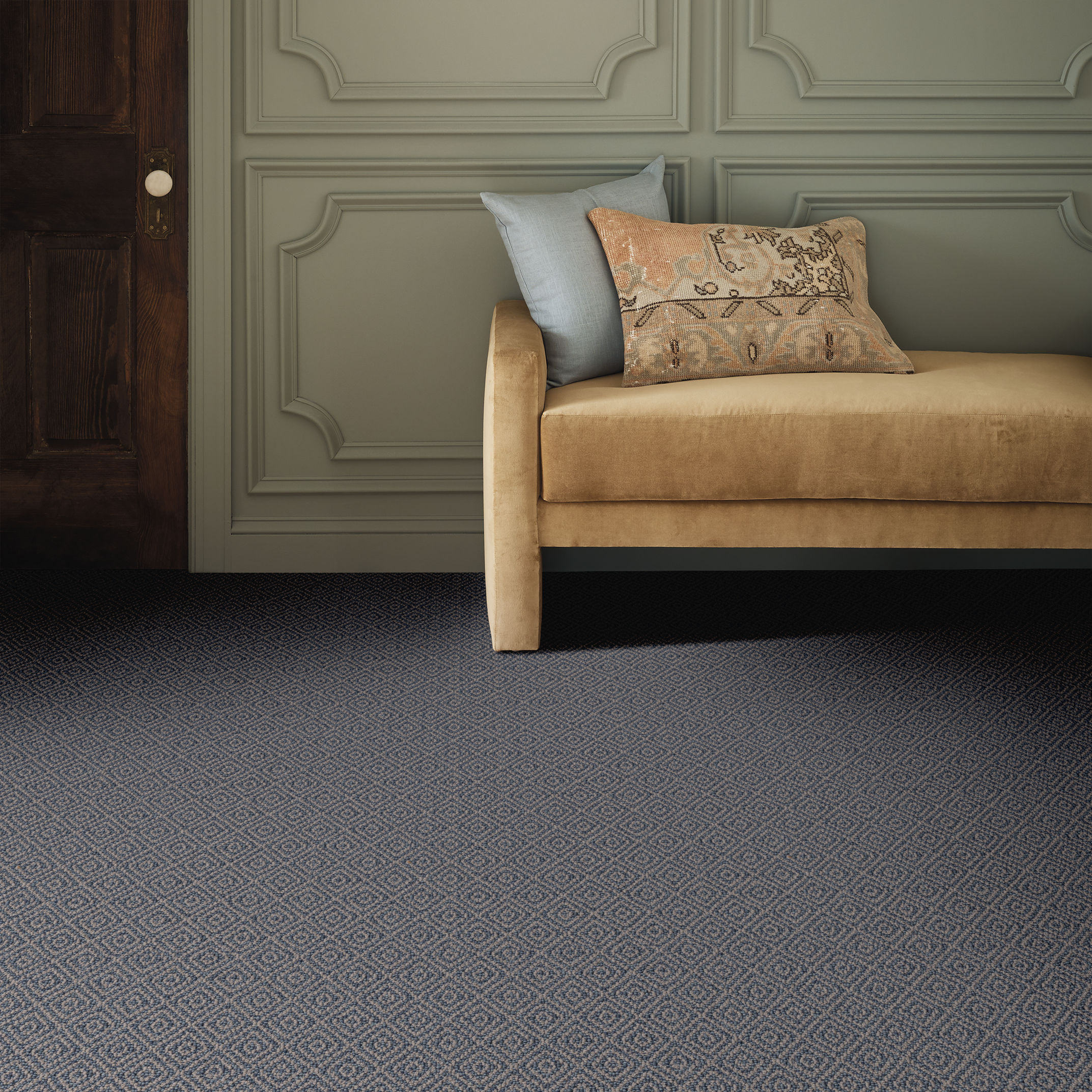 STROLL WEST COAST ROOM