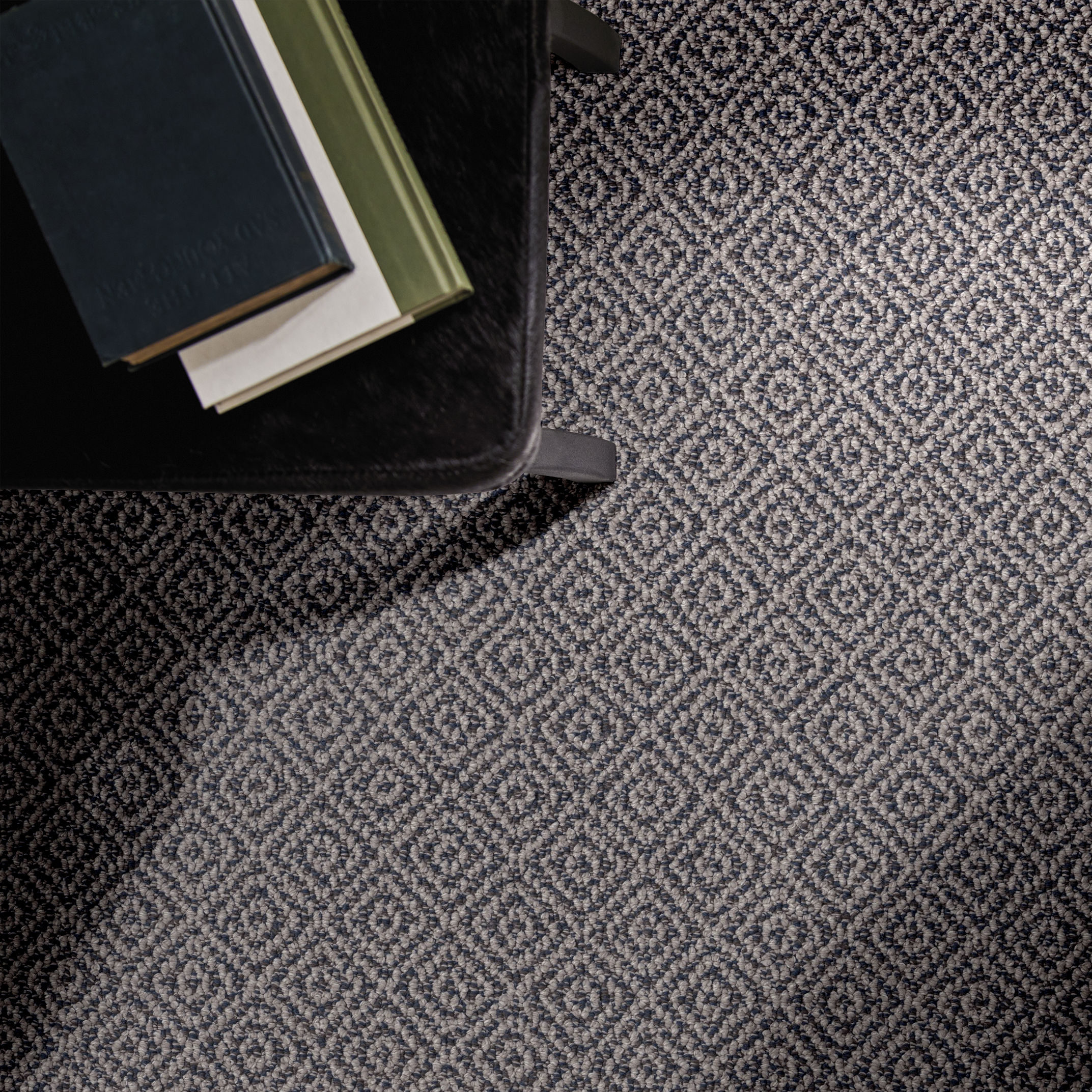 STROLL SEAPORT BLUE ROOM