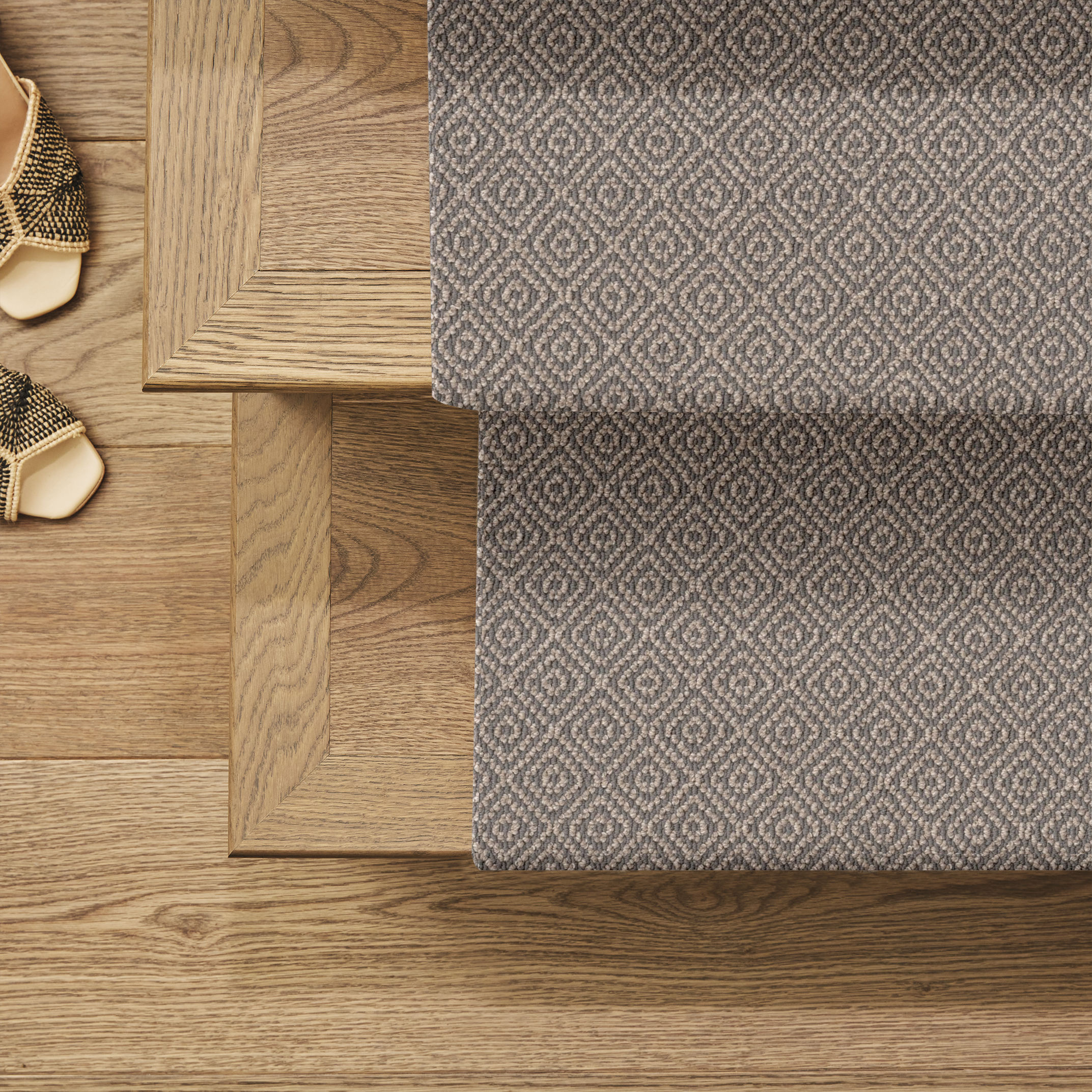 STROLL HAZELWOOD ROOM