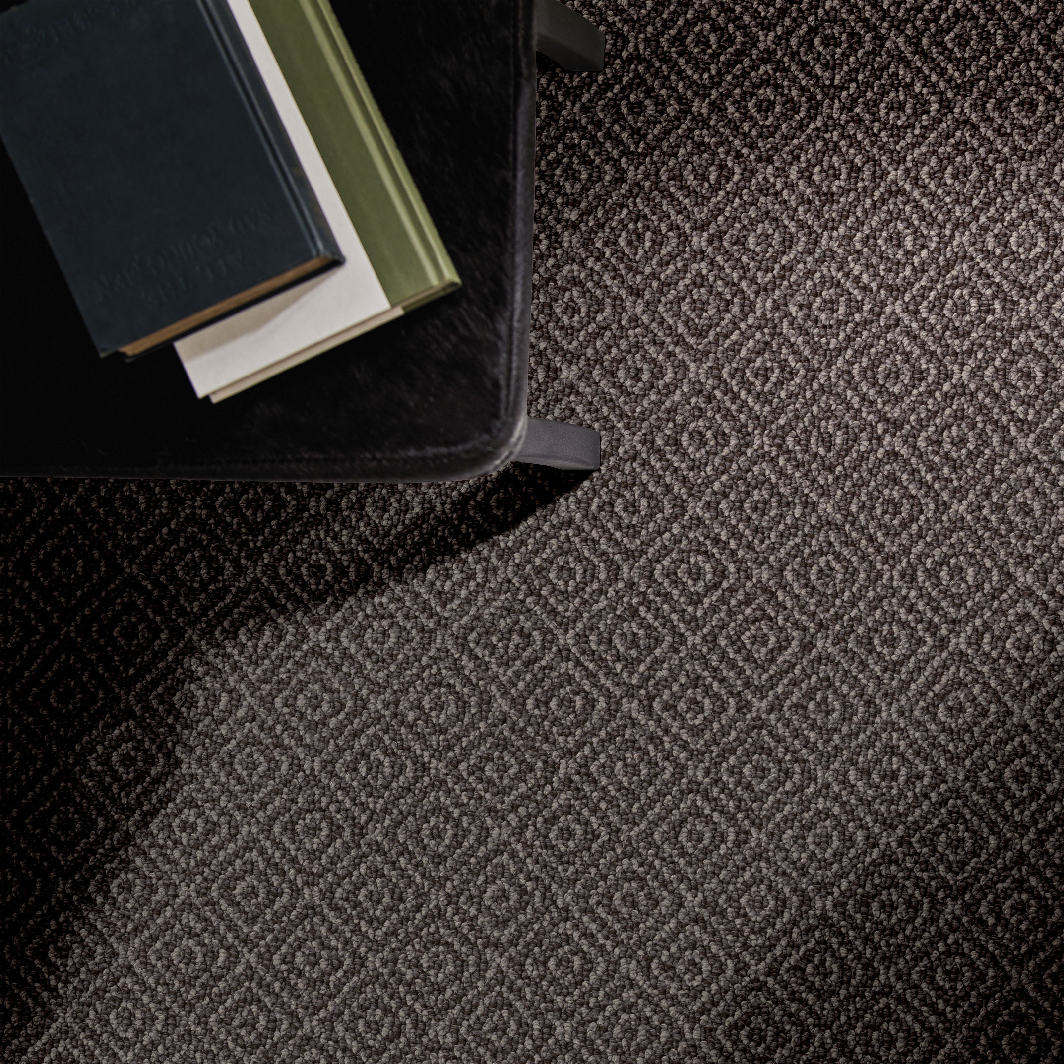 Stroll - 100% ANSO® High Performance Nylon in Pepperdock