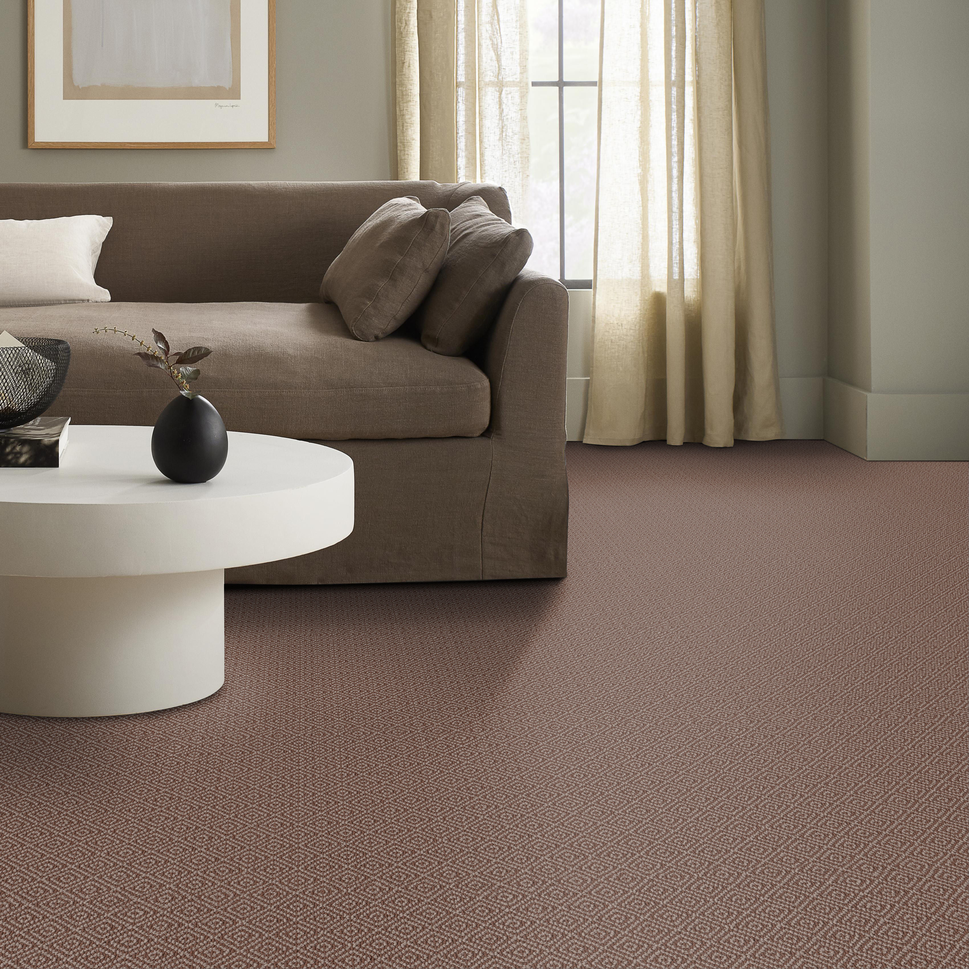 STROLL BURNT RUSSET ROOM in room