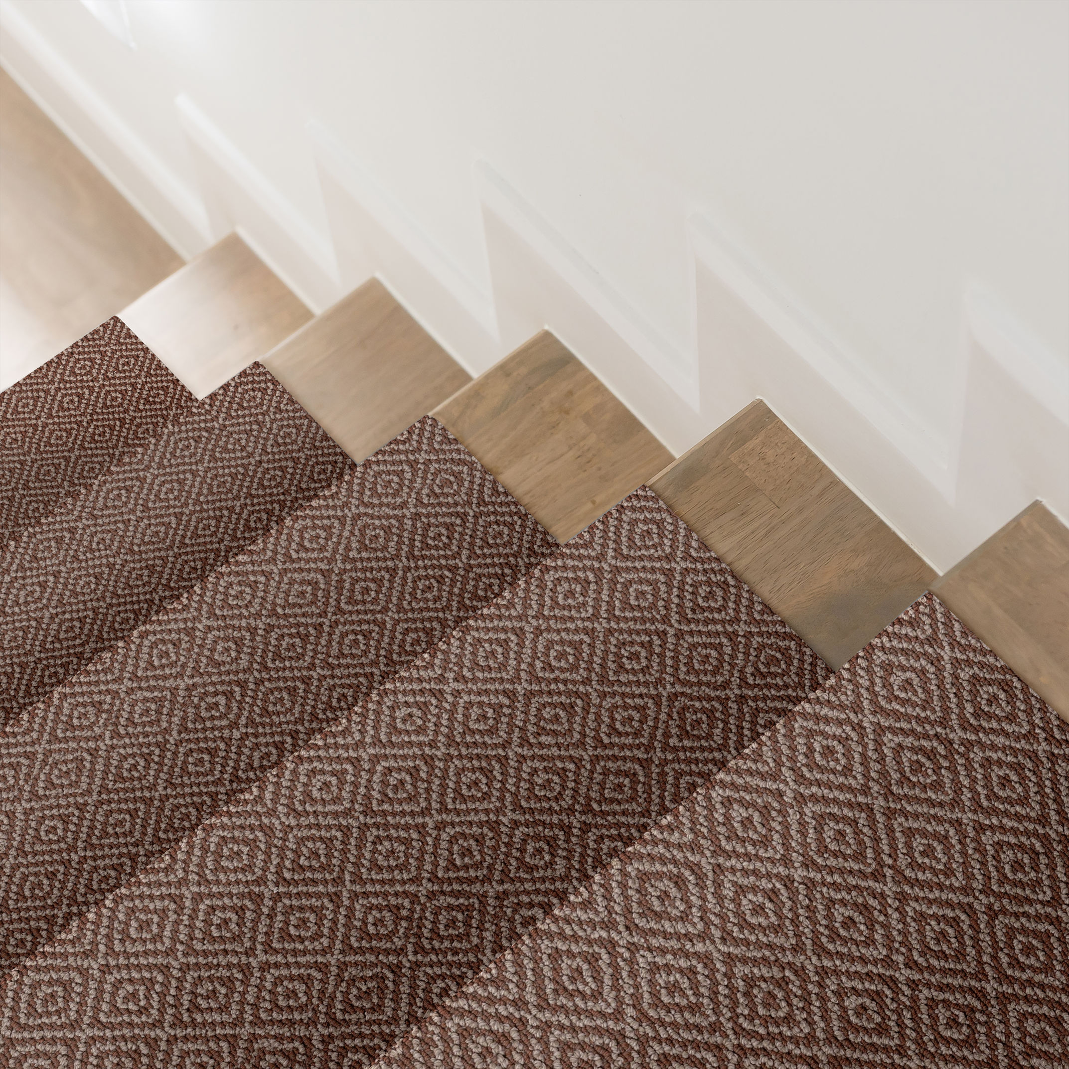 STROLL BURNT RUSSET ROOM