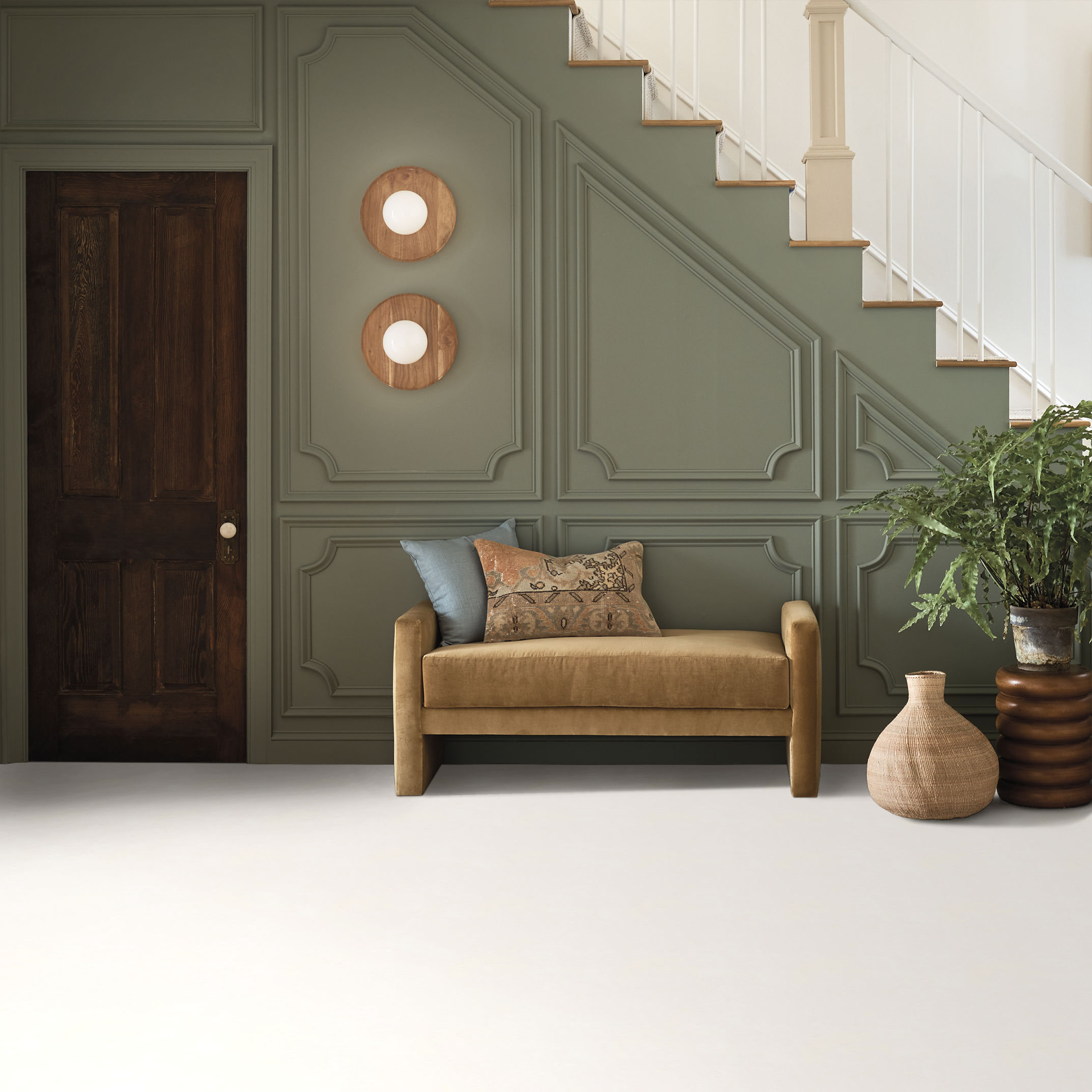 PERFECT CHOICE CLASSIC ROOM