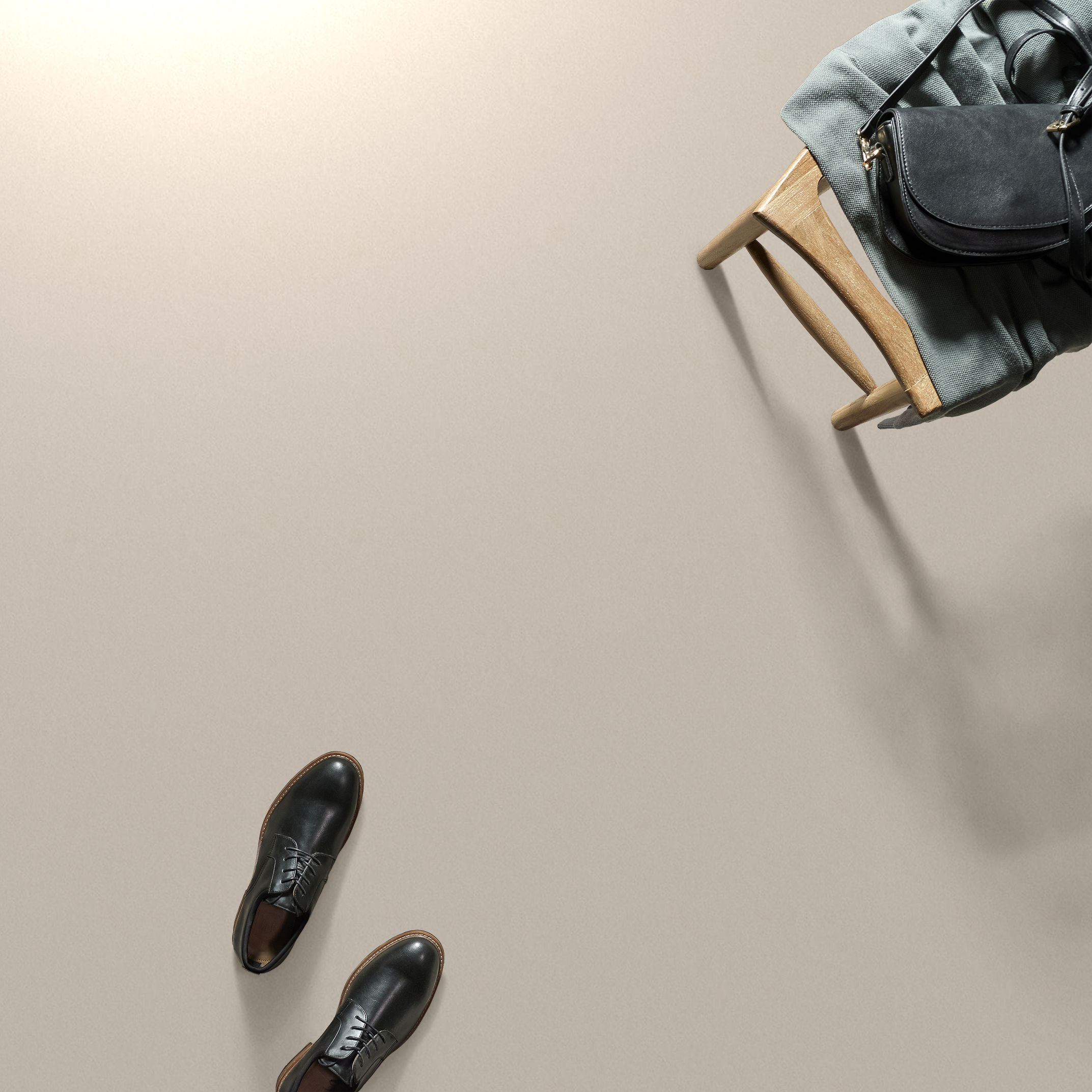 PERFECT CHOICE AGED PAPER ROOM