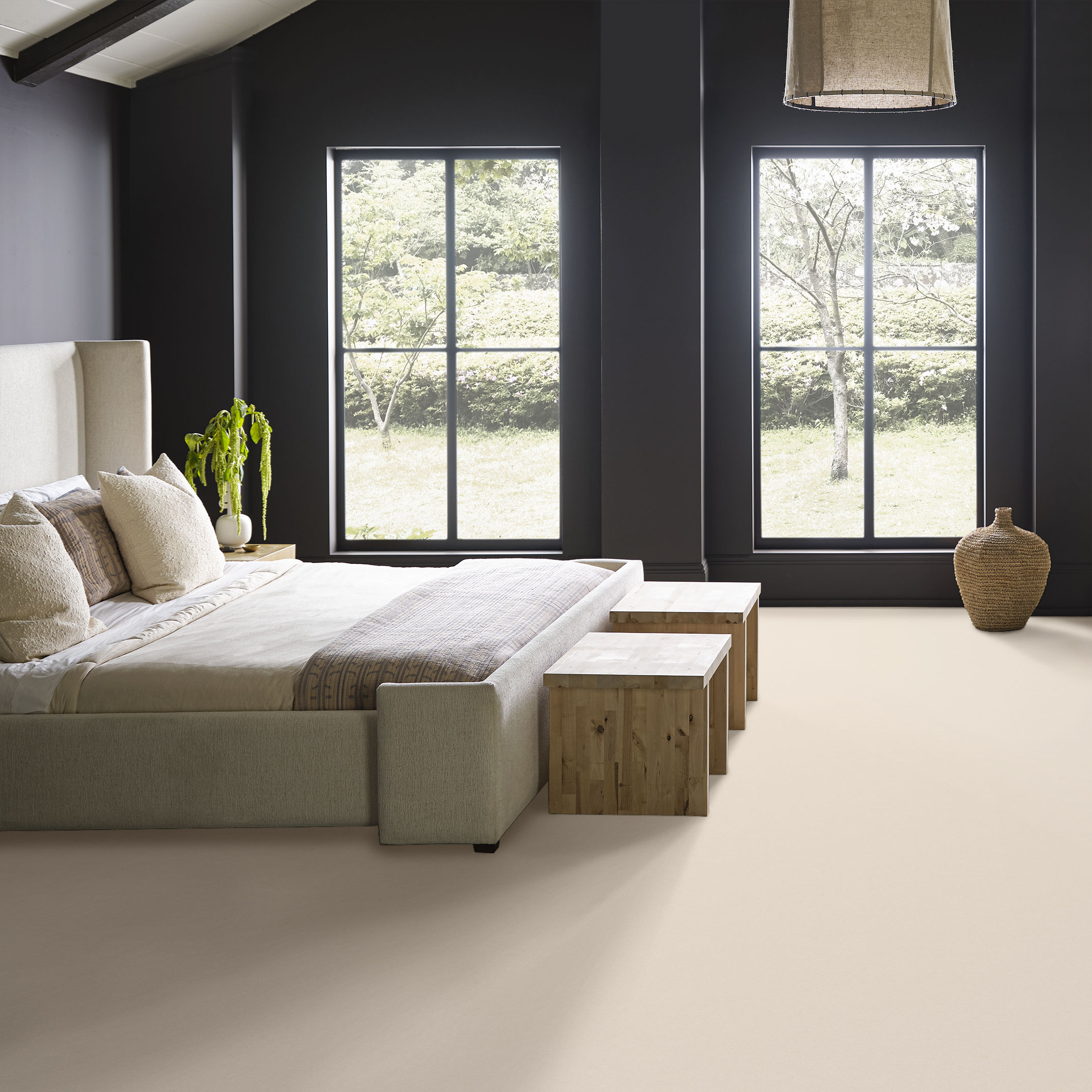 PERFECT CHOICE AGED PAPER ROOM