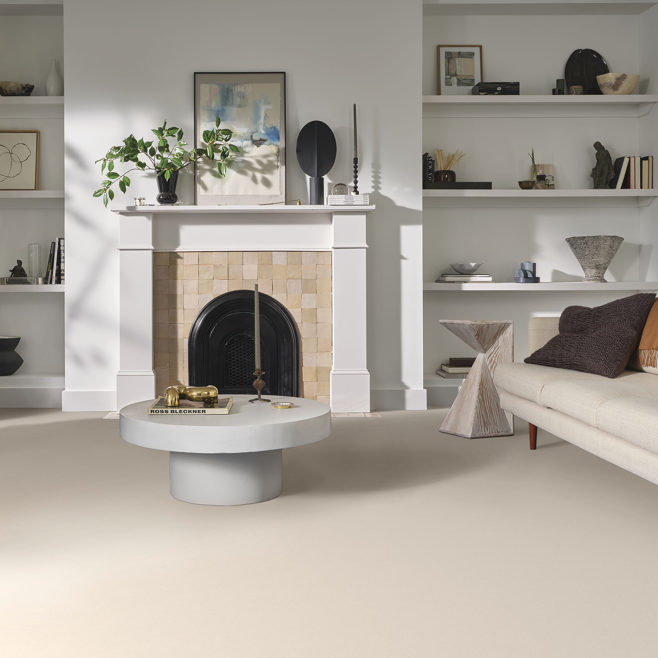 PERFECT CHOICE AGED PAPER ROOM