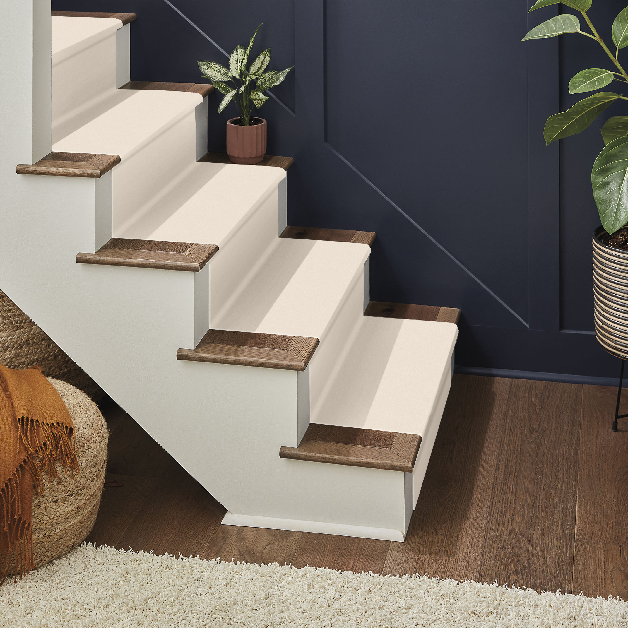 PERFECT CHOICE AGED PAPER ROOM