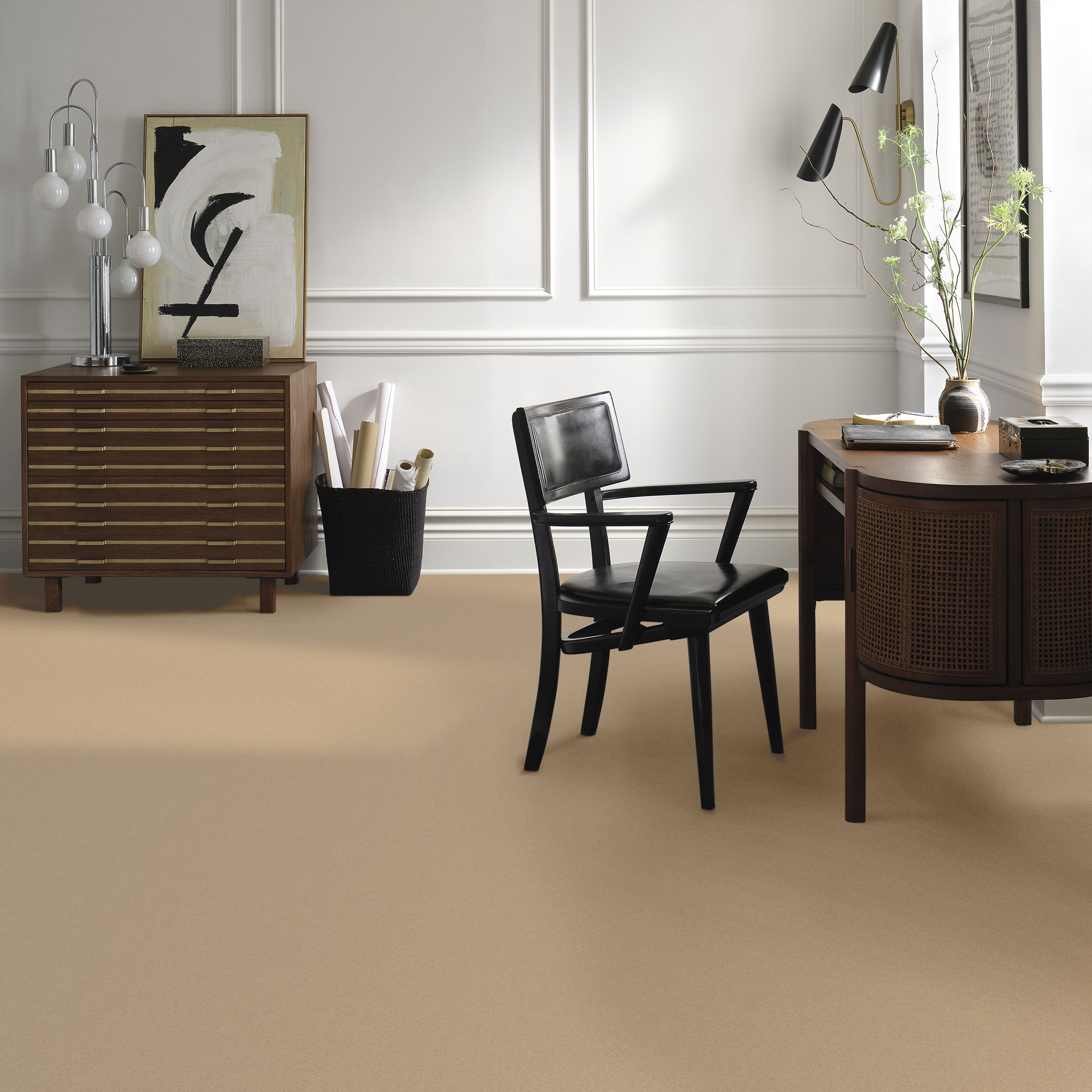 PERFECT CHOICE SUGAR COOKIE ROOM