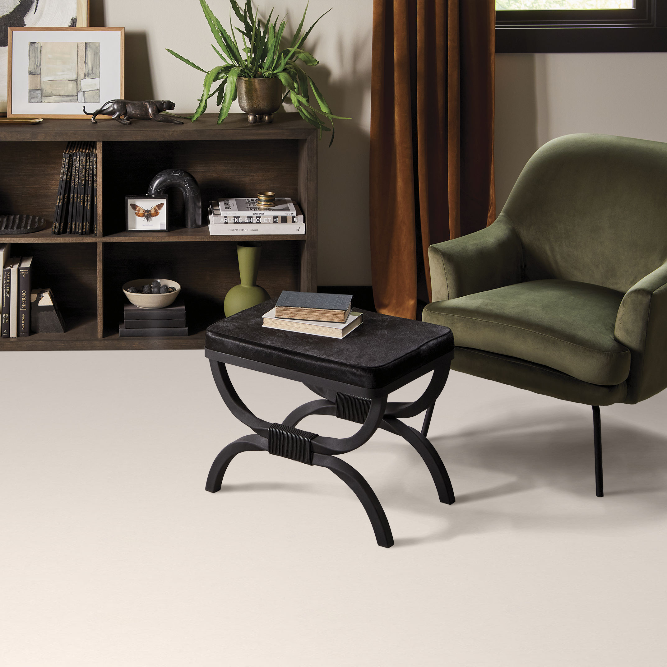 PERFECT CHOICE OPAL ROOM