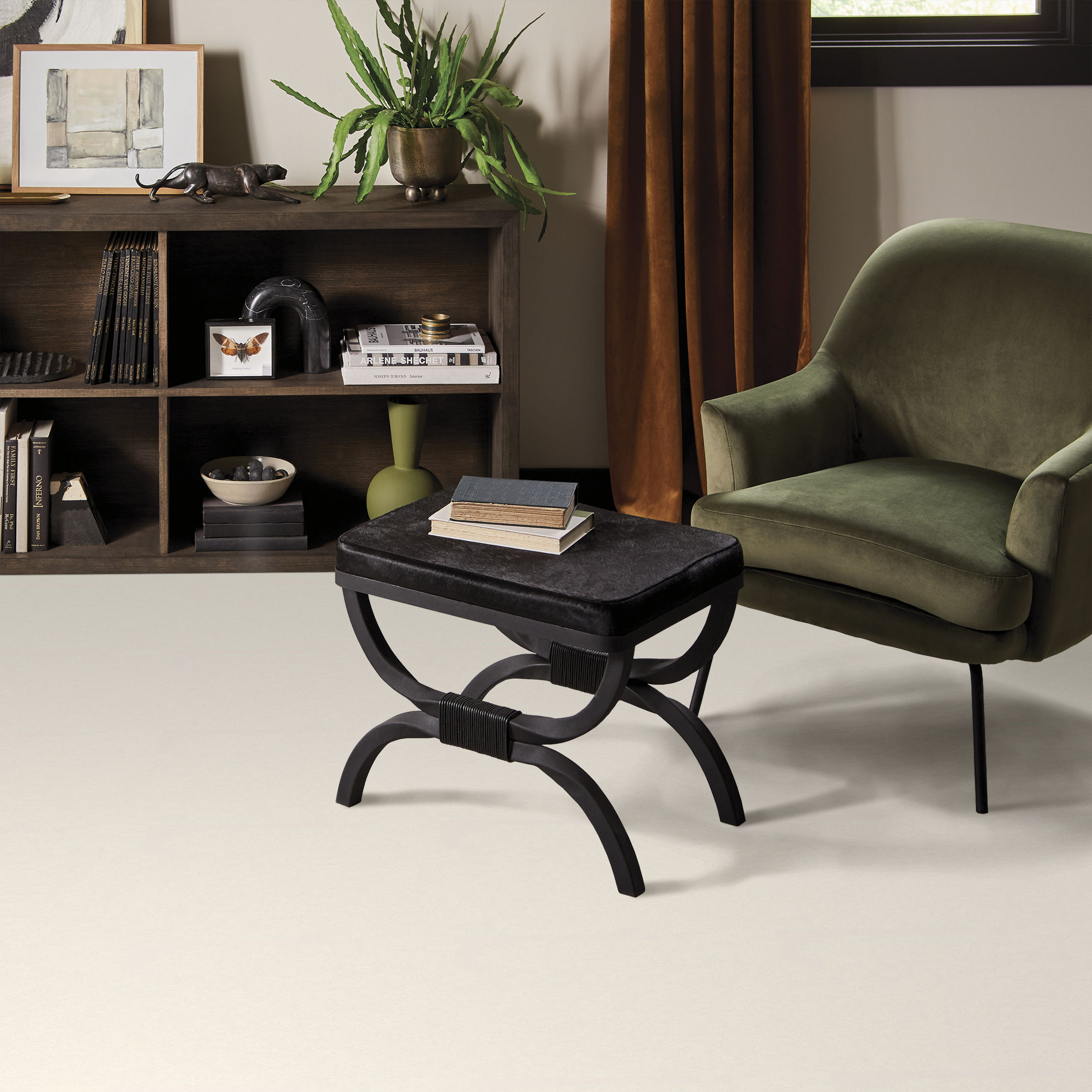 PERFECT CHOICE FRENCH WHITE ROOM