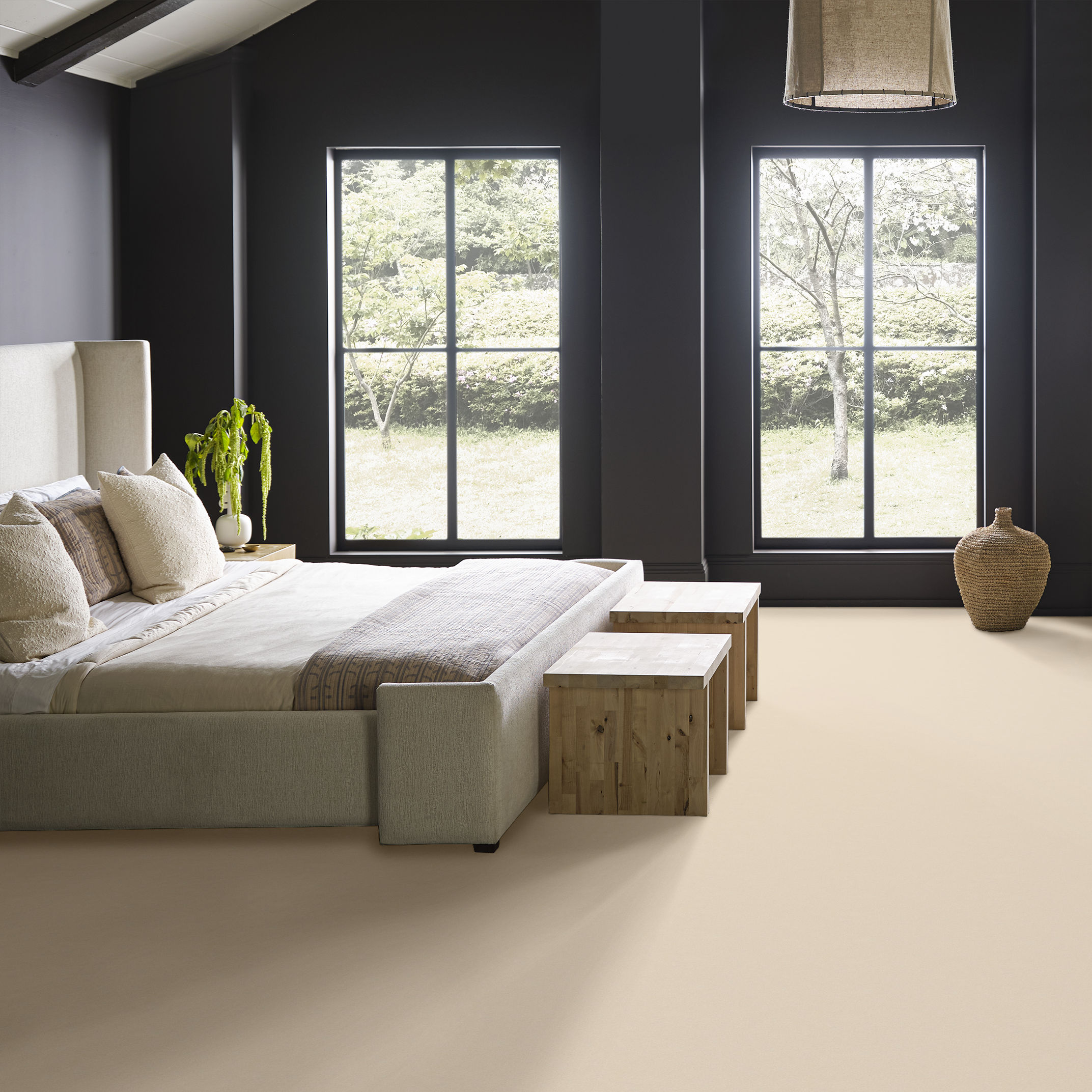 PERFECT CHOICE WINDSWEPT ROOM