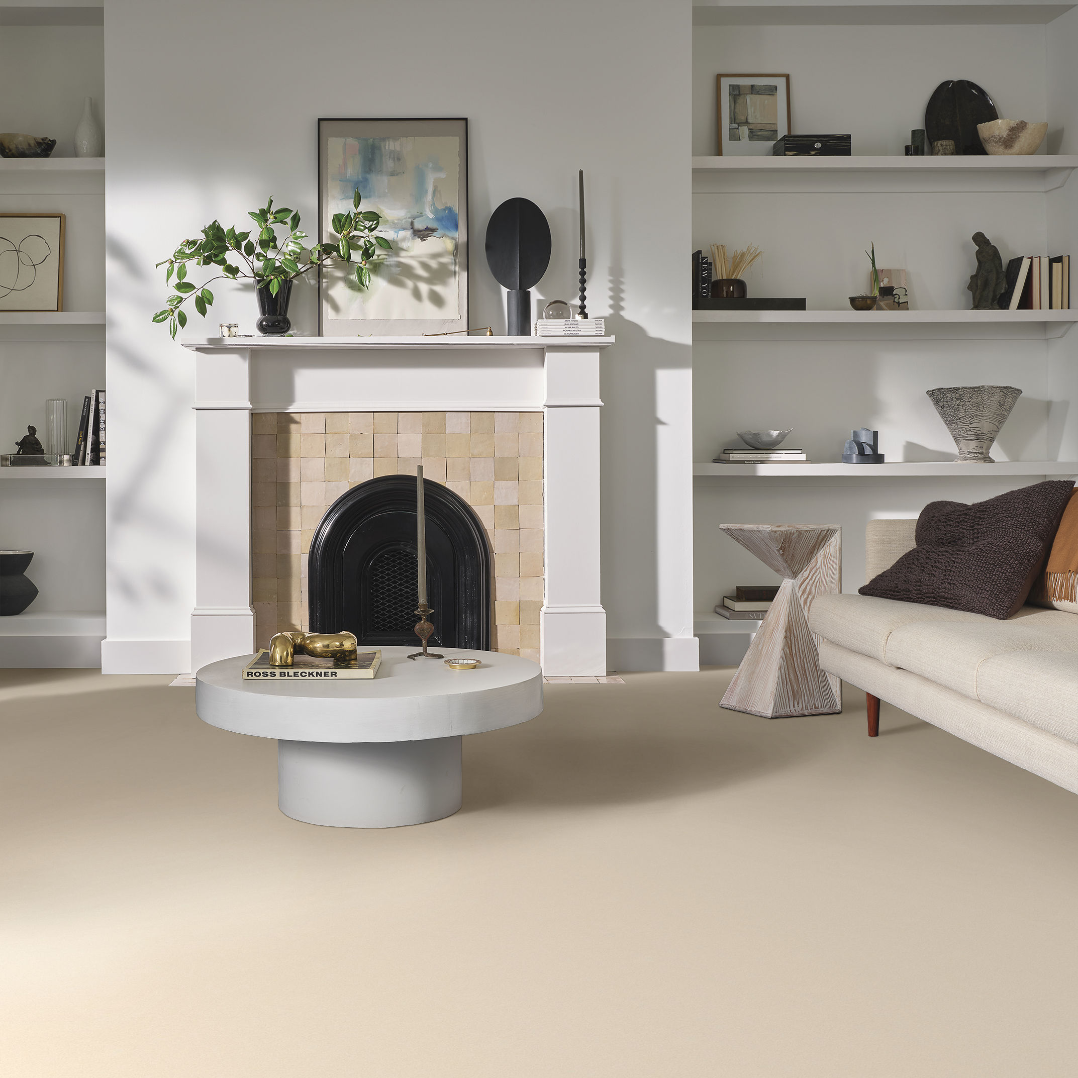 PERFECT CHOICE WINDSWEPT ROOM