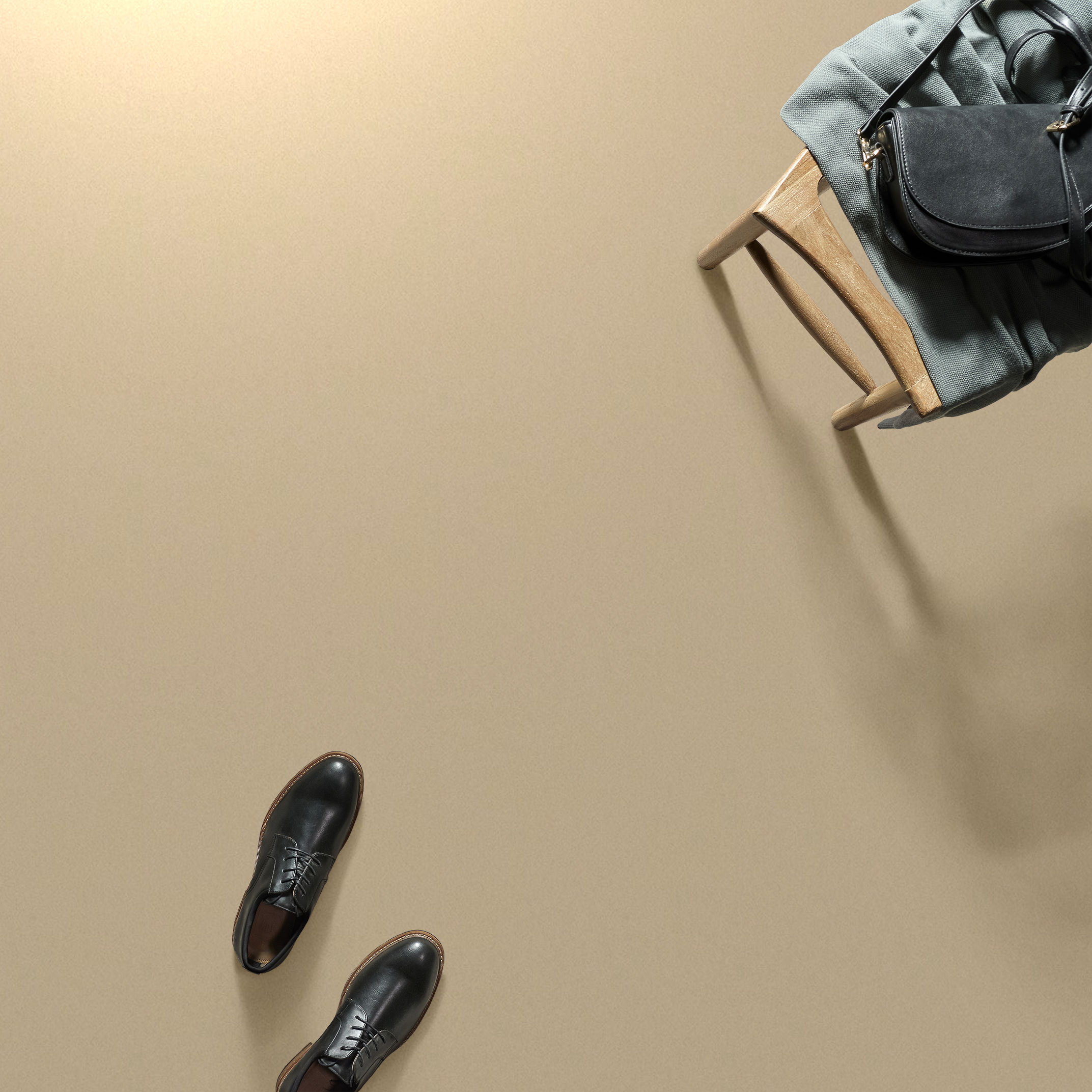 PERFECT CHOICE GOLDEN ROOM