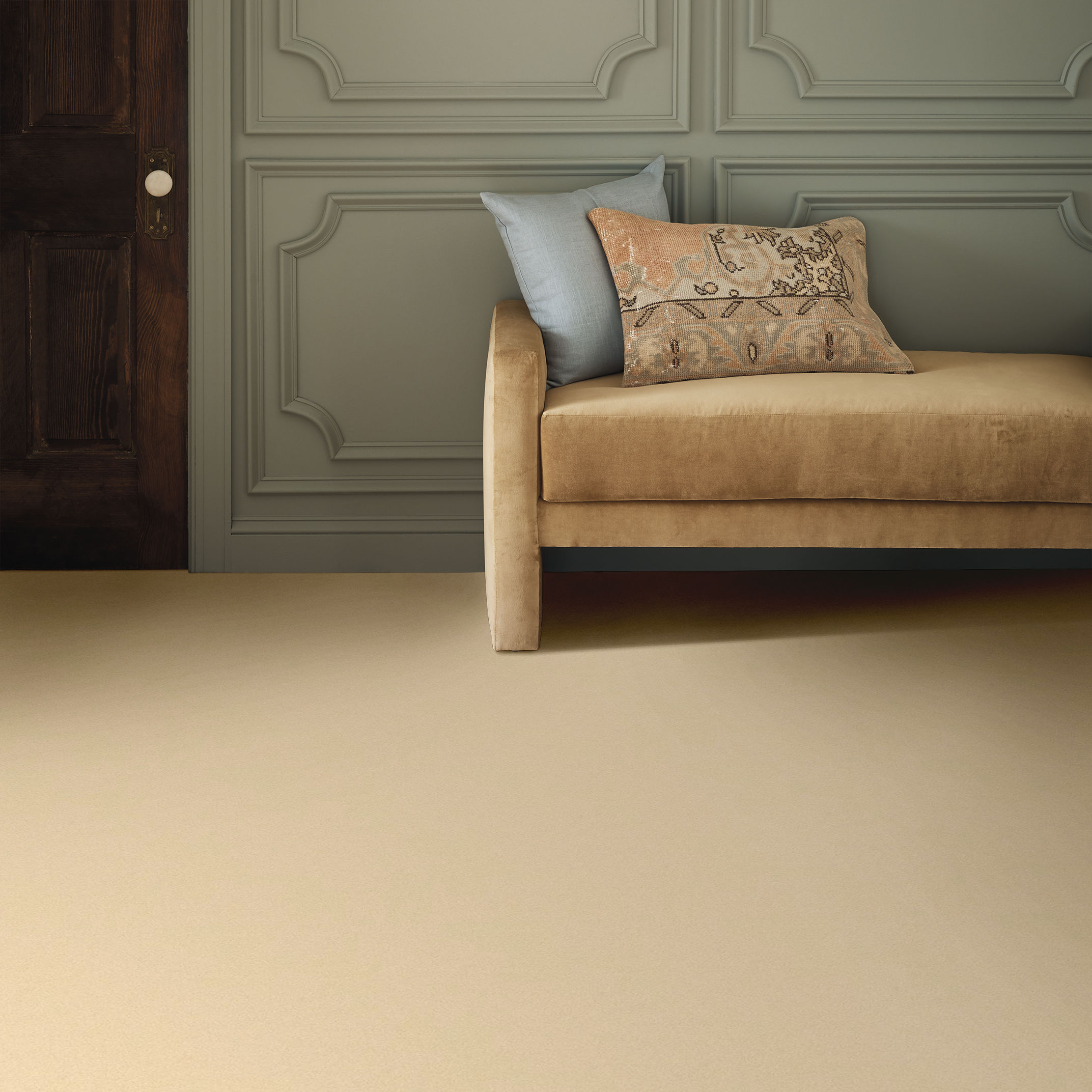 PERFECT CHOICE GOLDEN ROOM