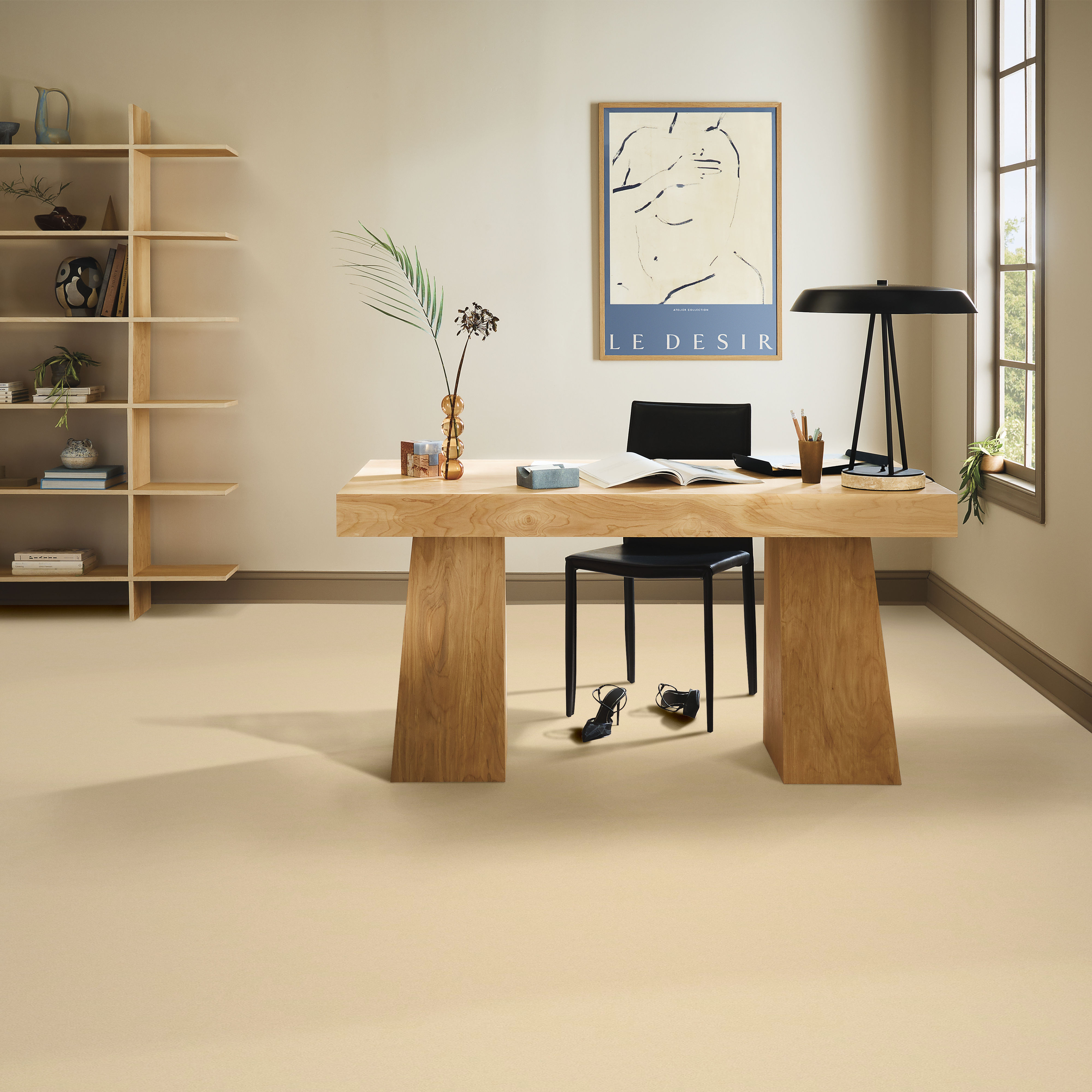 PERFECT CHOICE GOLDEN ROOM