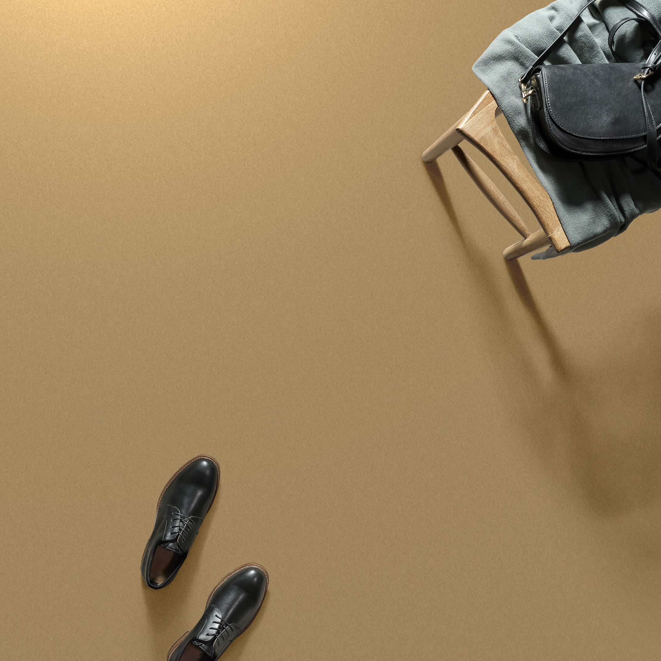 PERFECT CHOICE TAWNY BISQUE ROOM