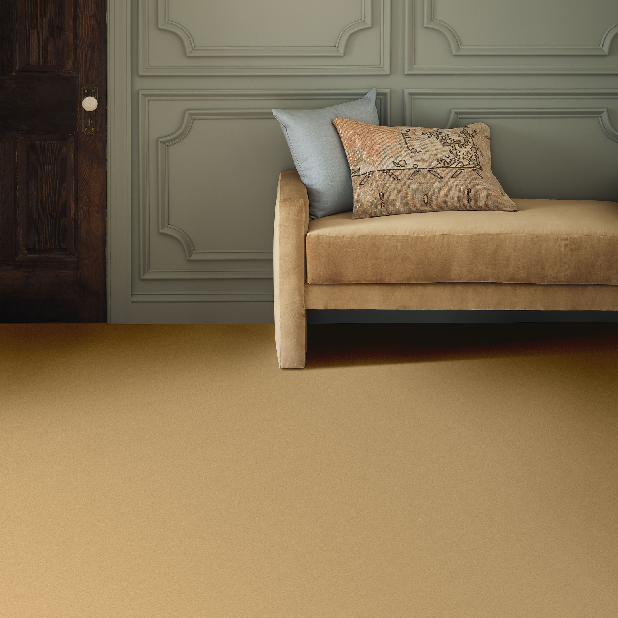 PERFECT CHOICE TAWNY BISQUE ROOM