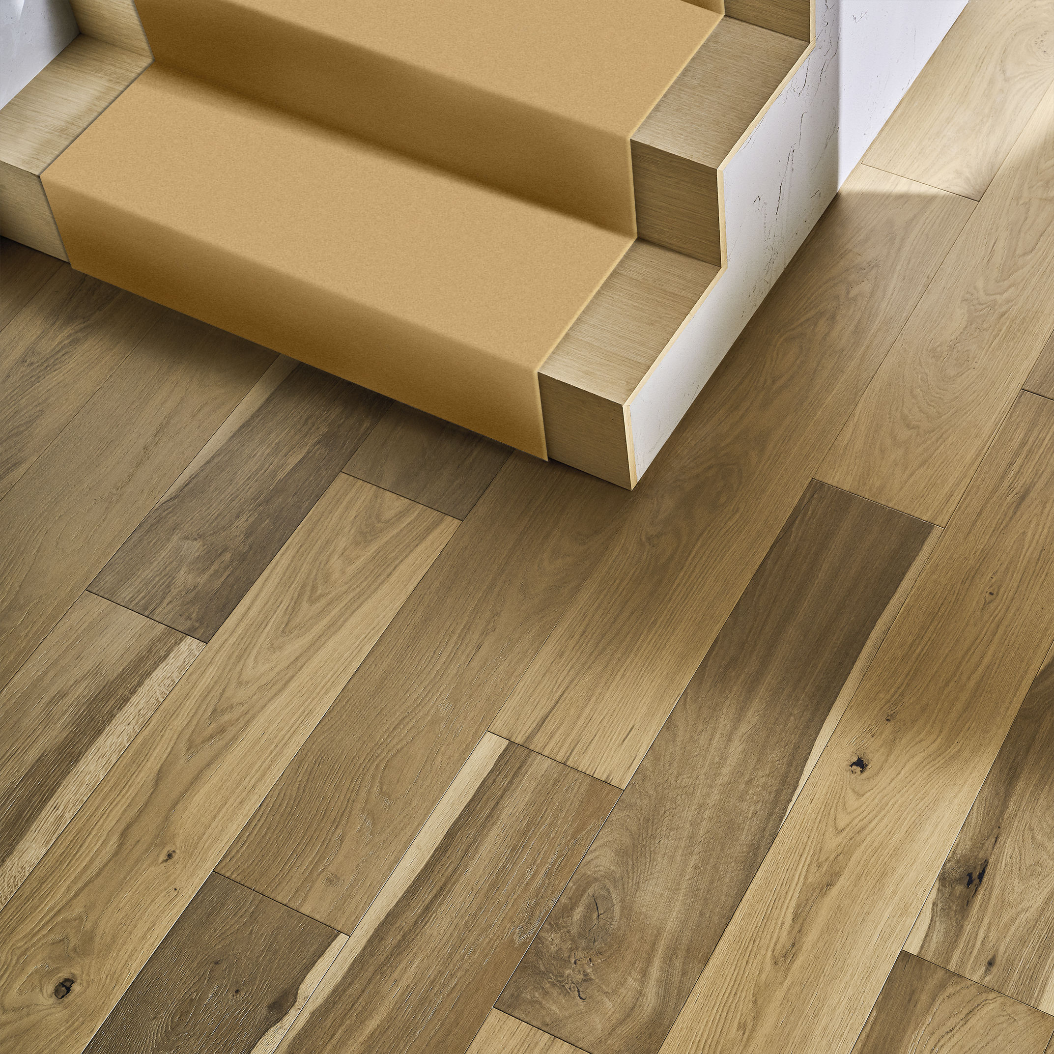 PERFECT CHOICE TAWNY BISQUE ROOM