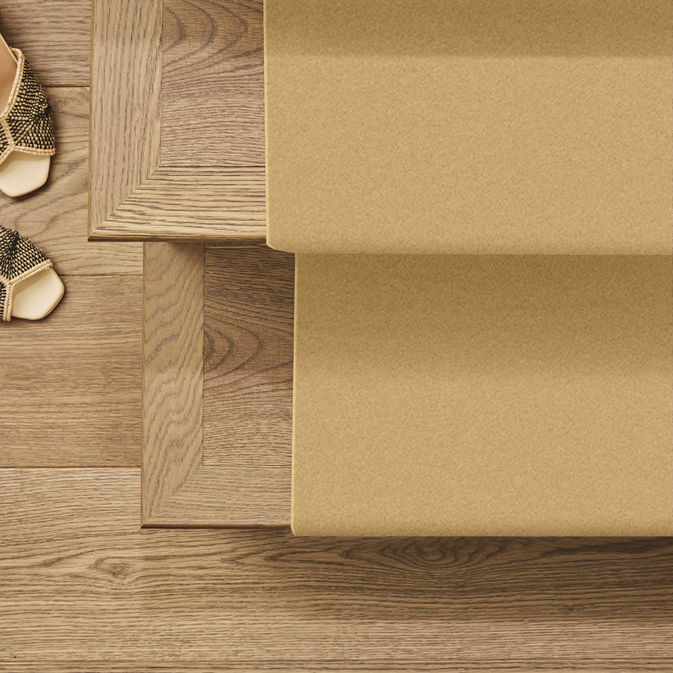 PERFECT CHOICE TAWNY BISQUE ROOM