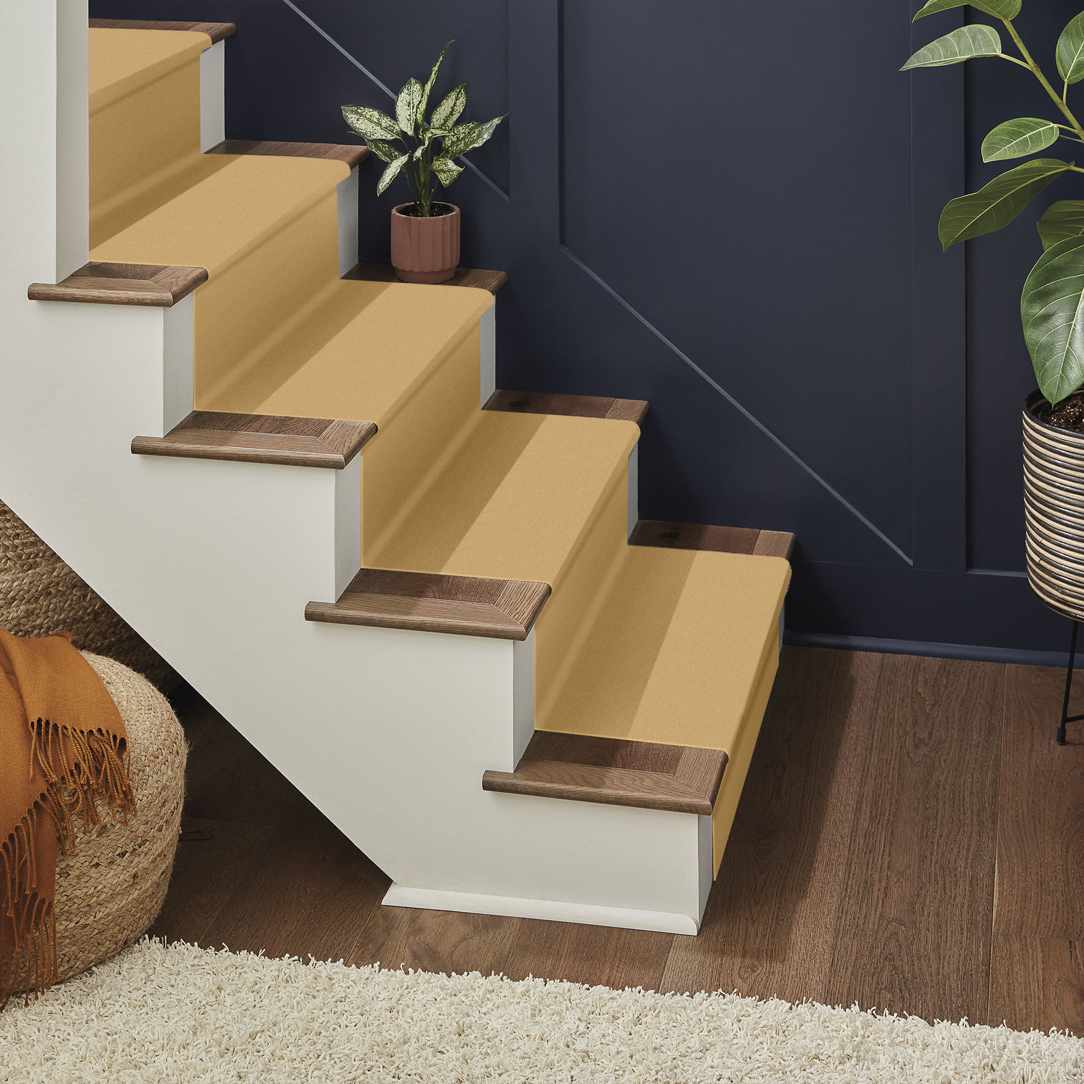 PERFECT CHOICE TAWNY BISQUE ROOM