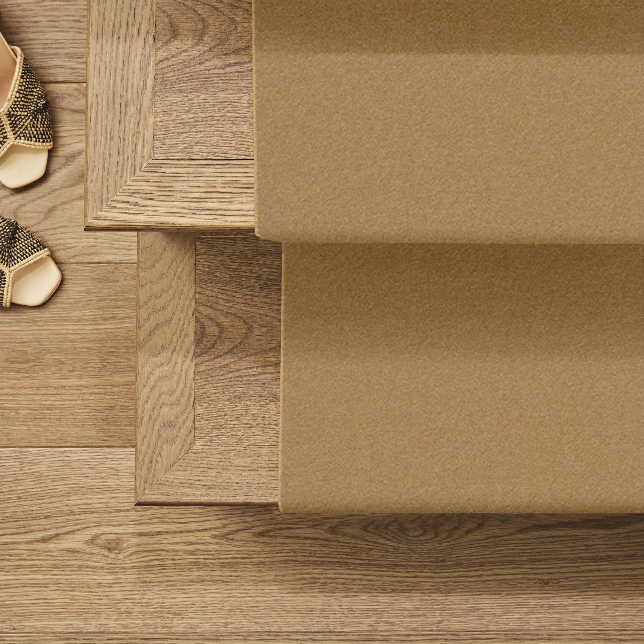 PERFECT CHOICE BARLEY ROOM