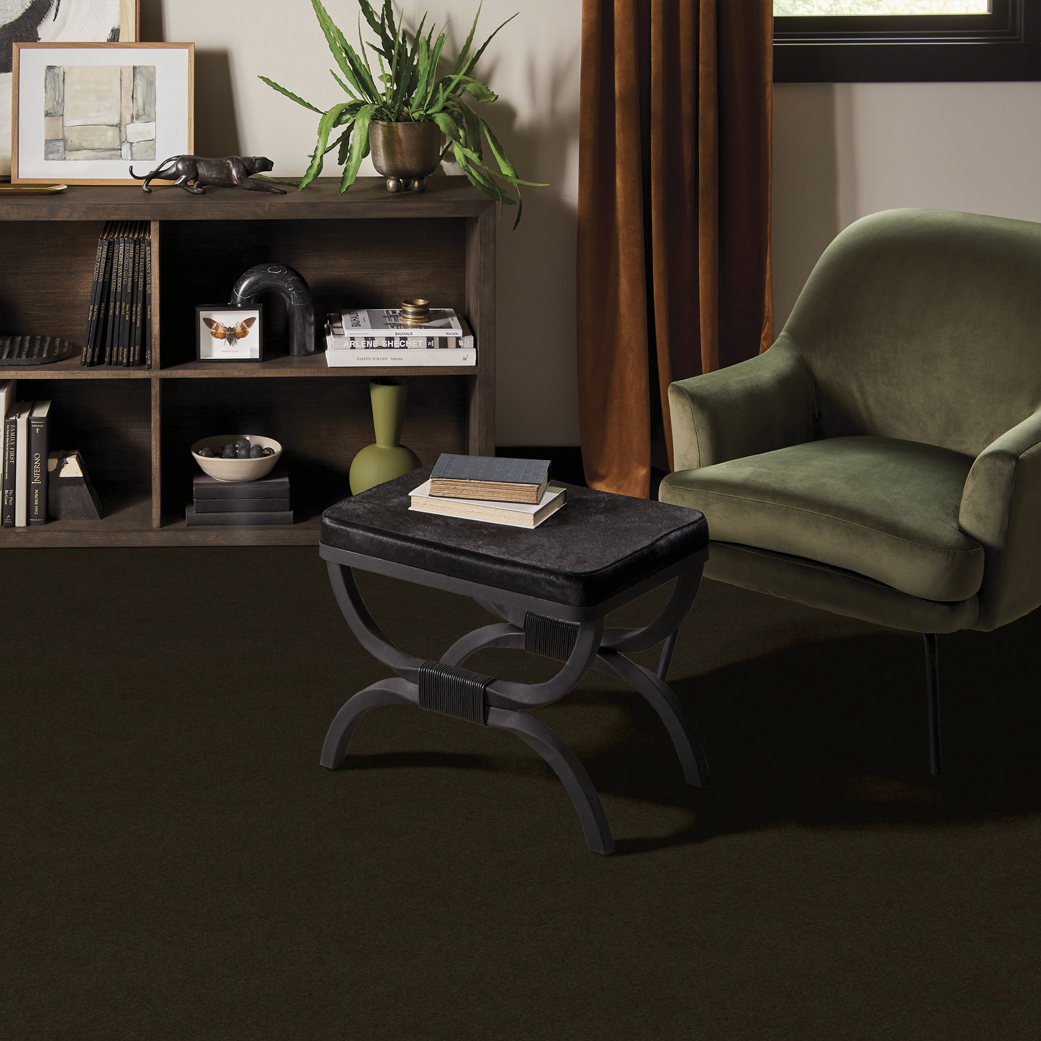 PERFECT CHOICE FIR ROOM