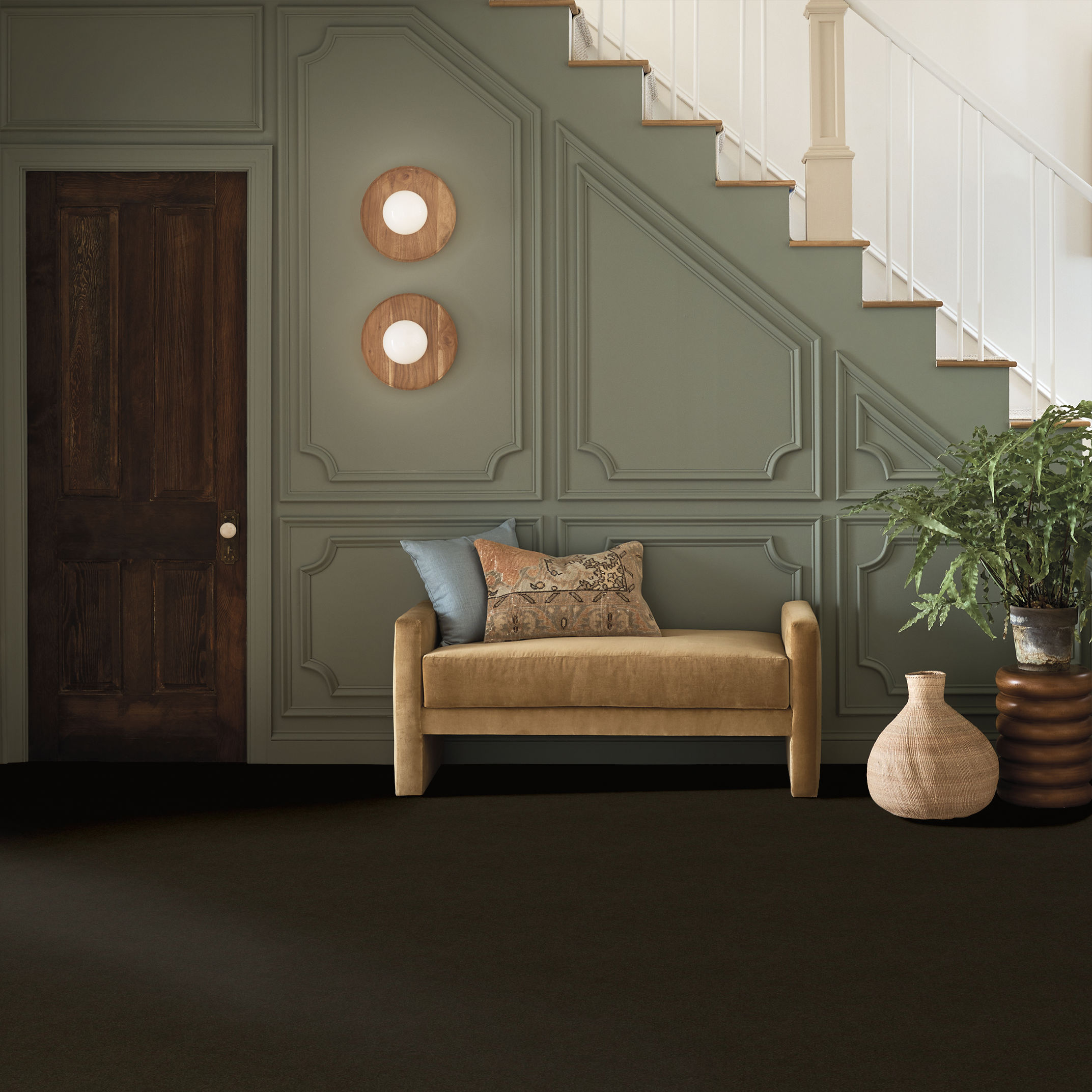 PERFECT CHOICE FIR ROOM