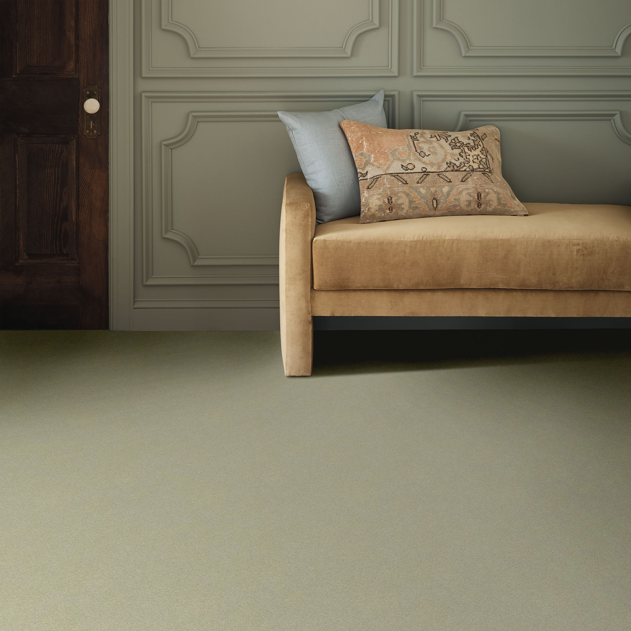 PERFECT CHOICE GLEN ROOM