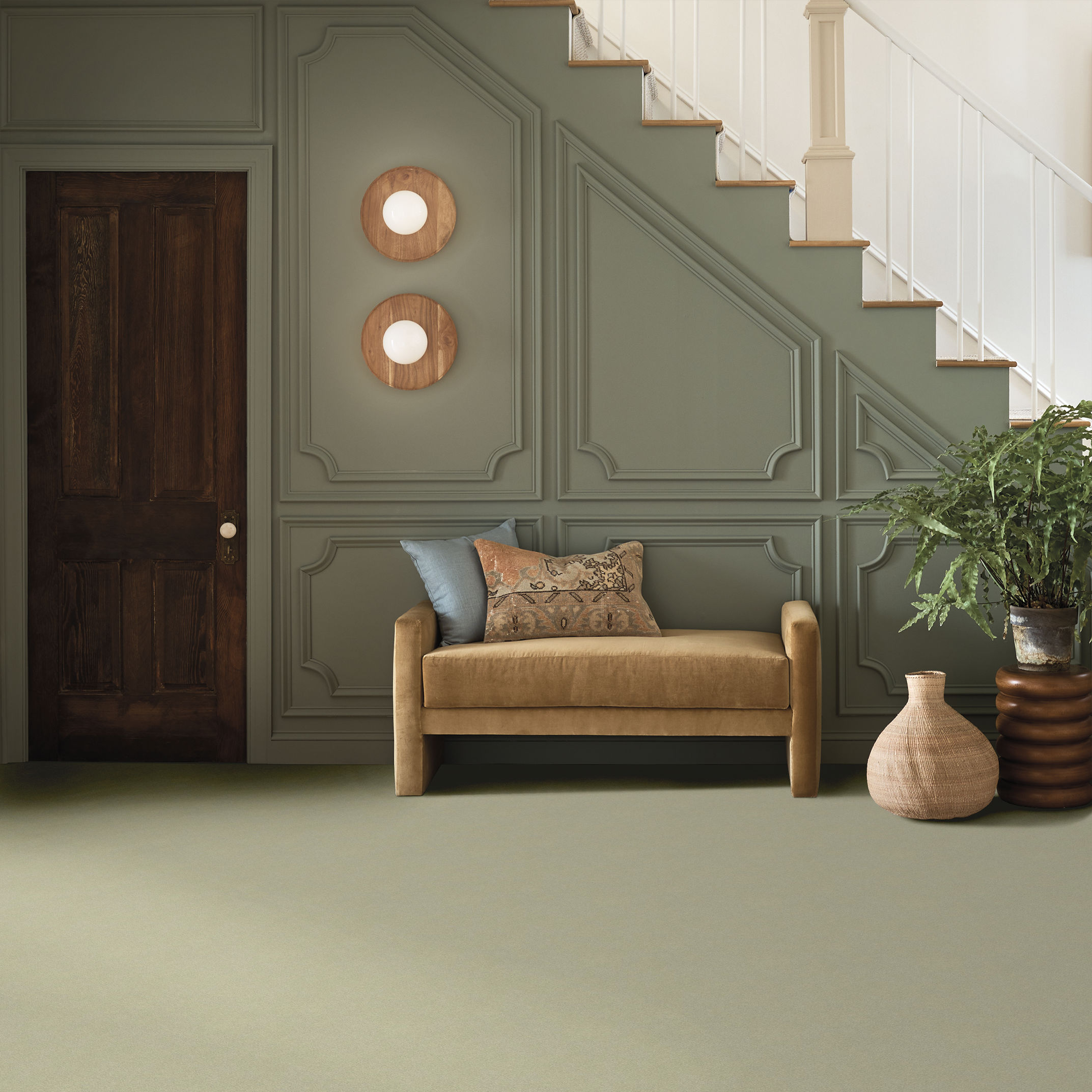 PERFECT CHOICE GLEN ROOM