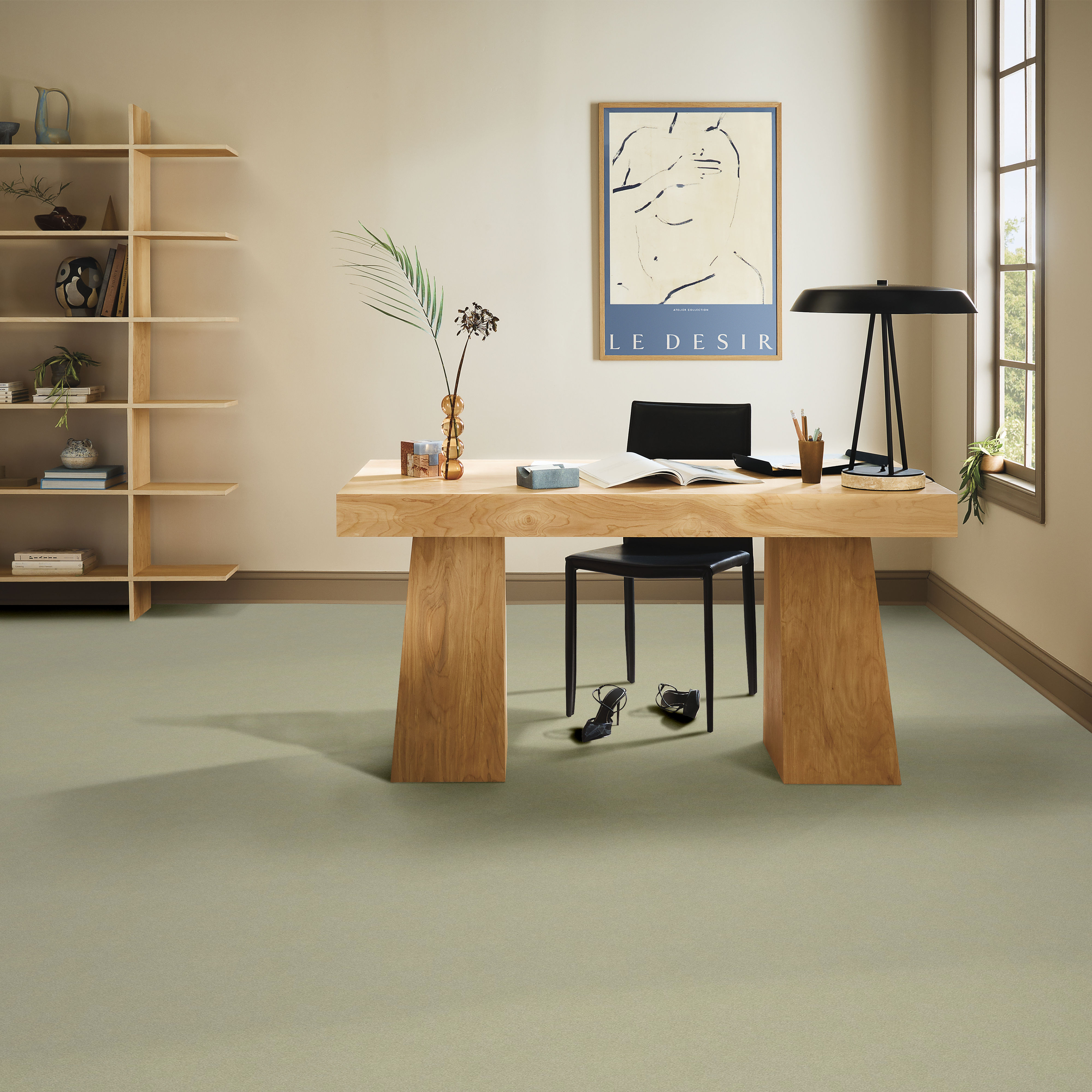 PERFECT CHOICE GLEN ROOM