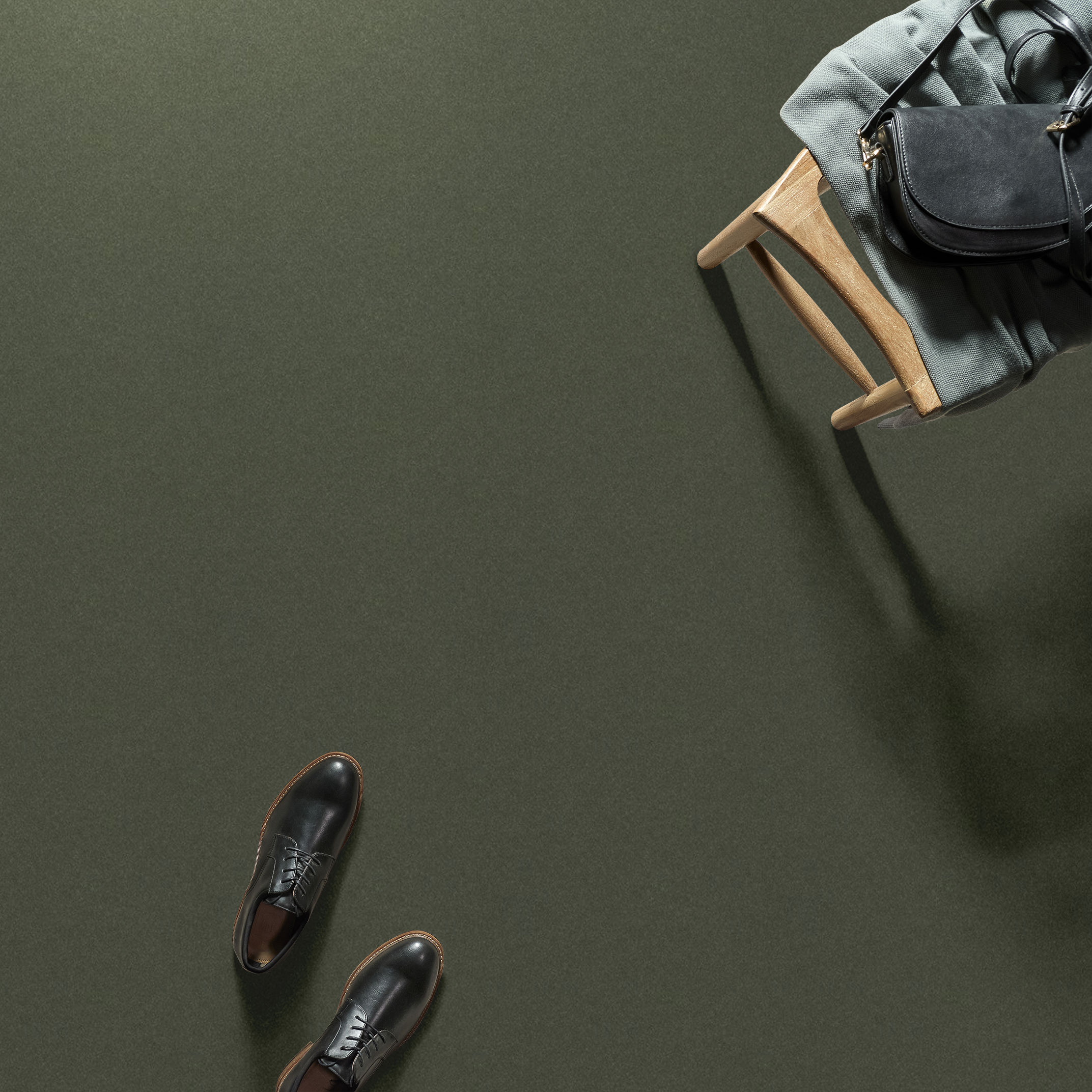 PERFECT CHOICE DYNASTY GREEN ROOM