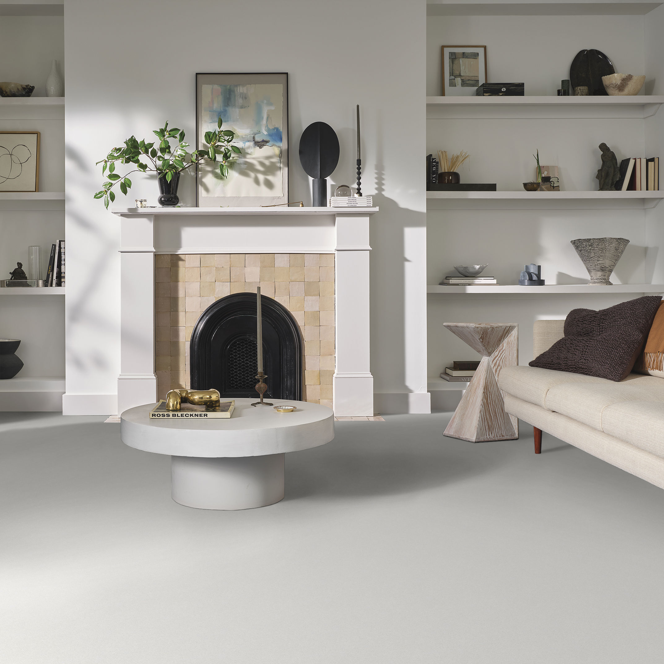 PERFECT CHOICE CITY RAIN ROOM