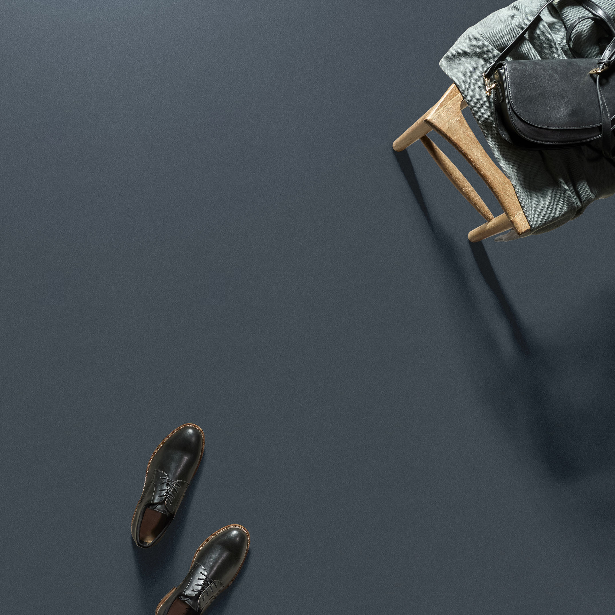 PERFECT CHOICE CHAMBRAY ROOM