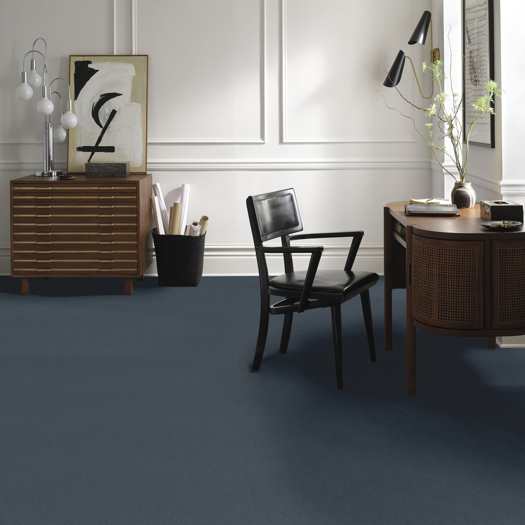 PERFECT CHOICE CHAMBRAY ROOM