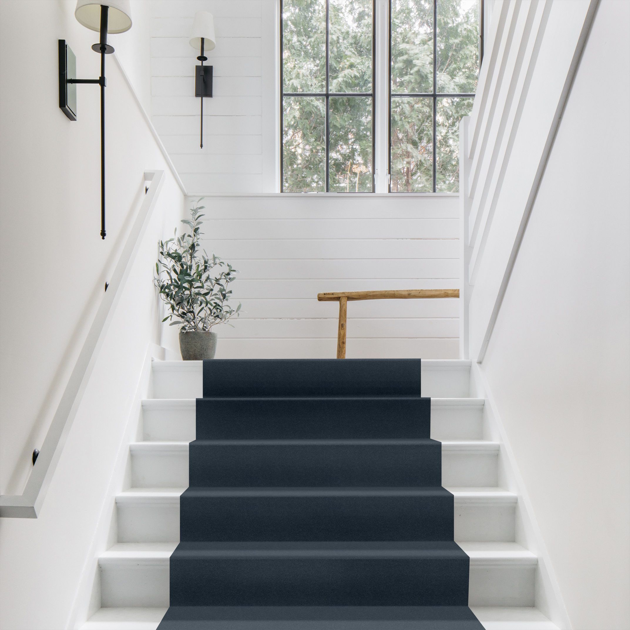 PERFECT CHOICE CHAMBRAY ROOM