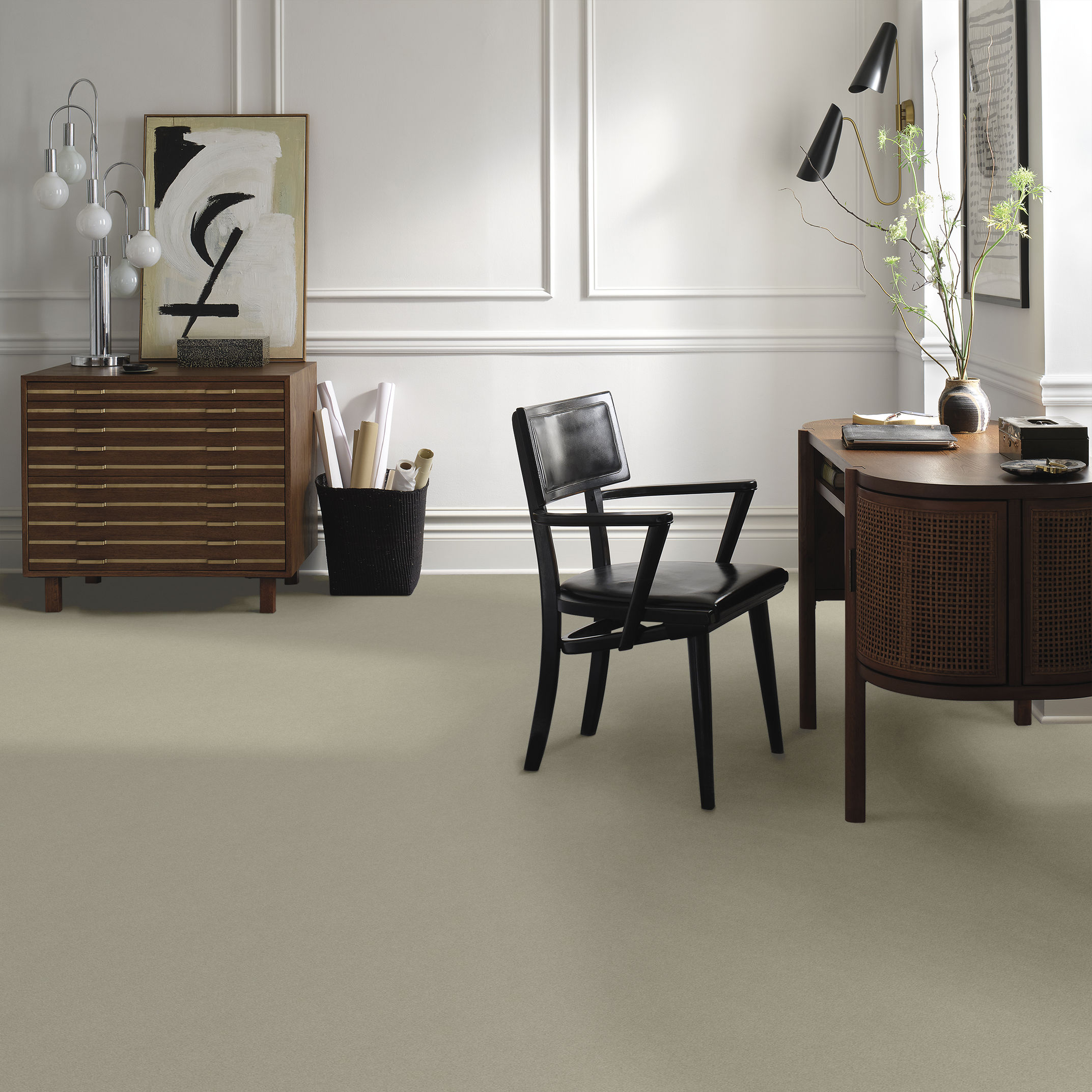 PERFECT CHOICE AIRSHIP ROOM