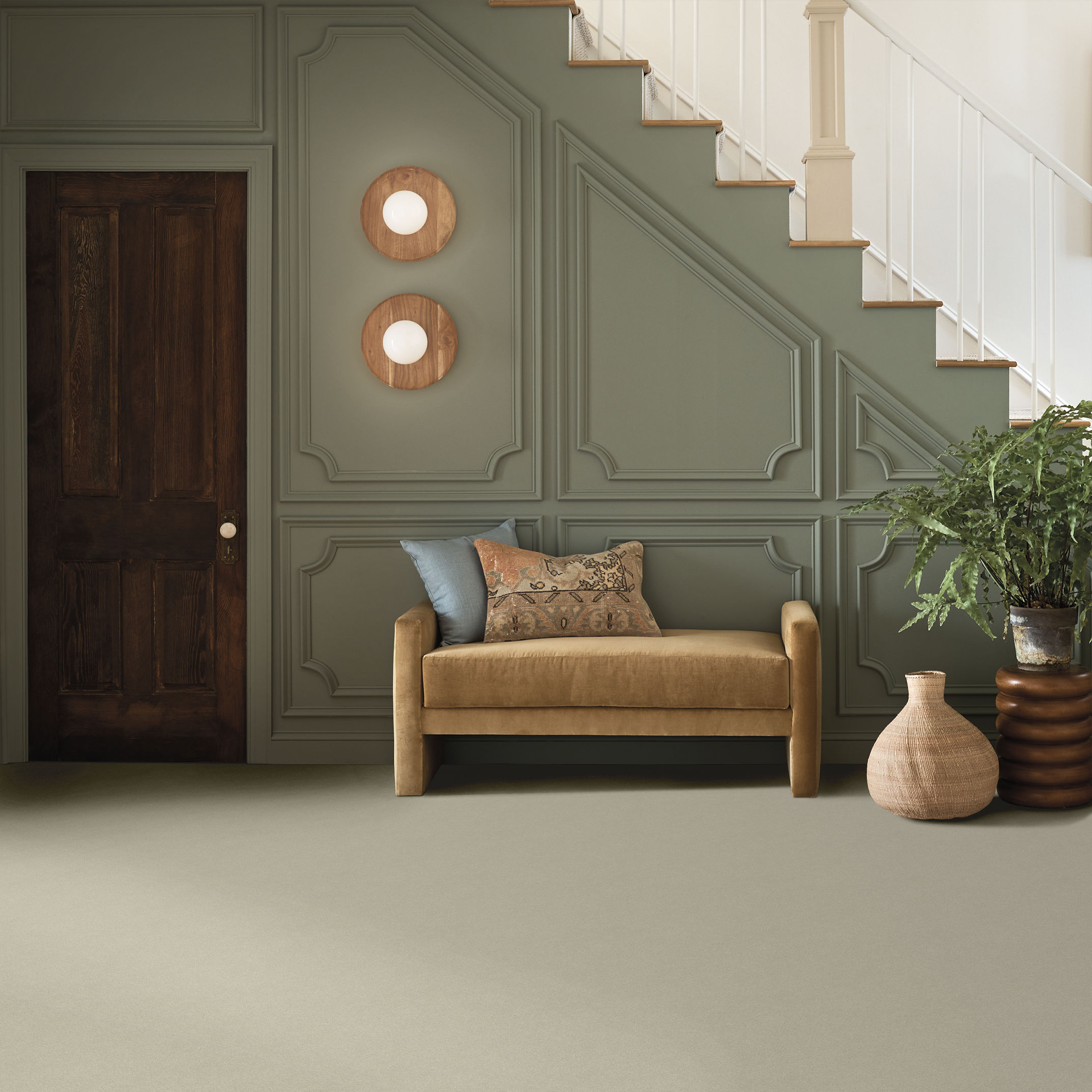 PERFECT CHOICE AIRSHIP ROOM