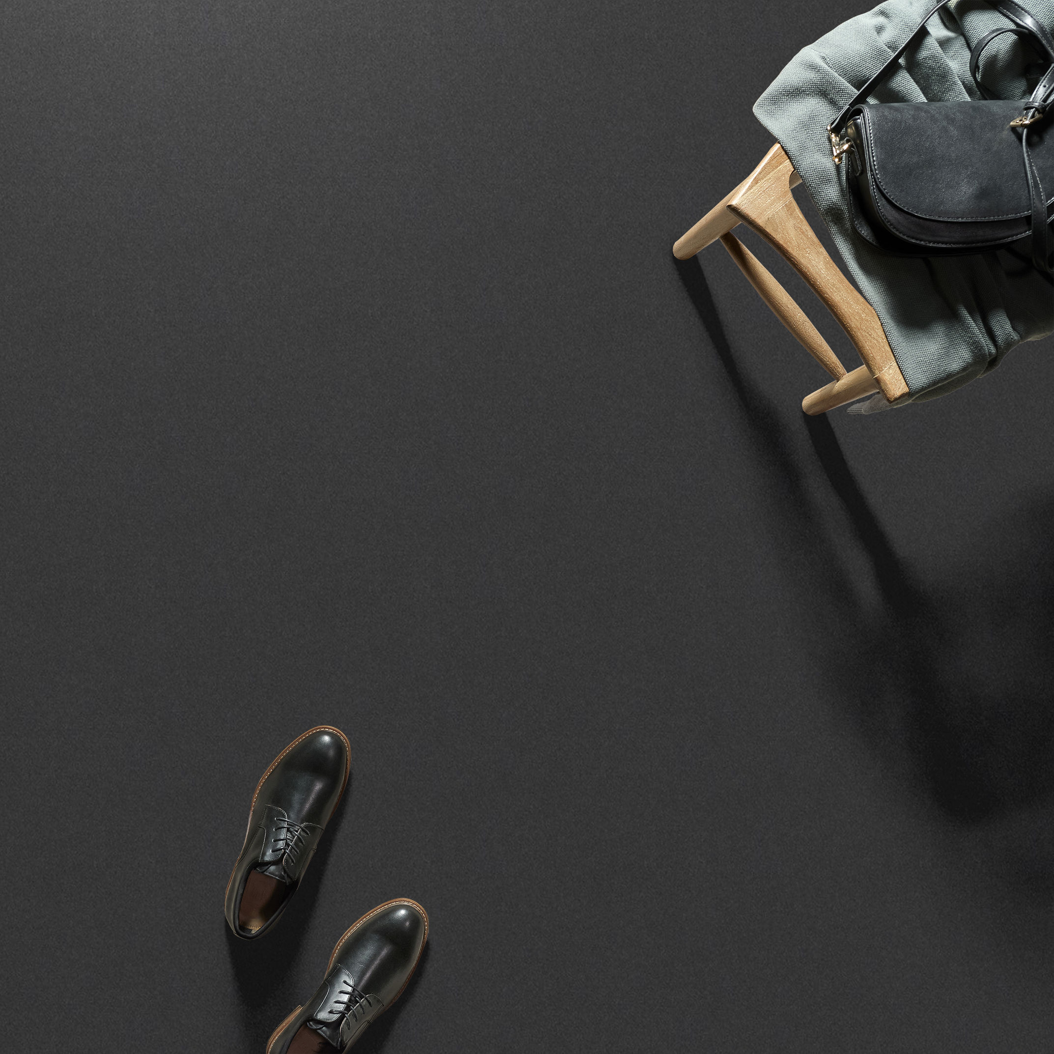 PERFECT CHOICE CHIC GRAY ROOM