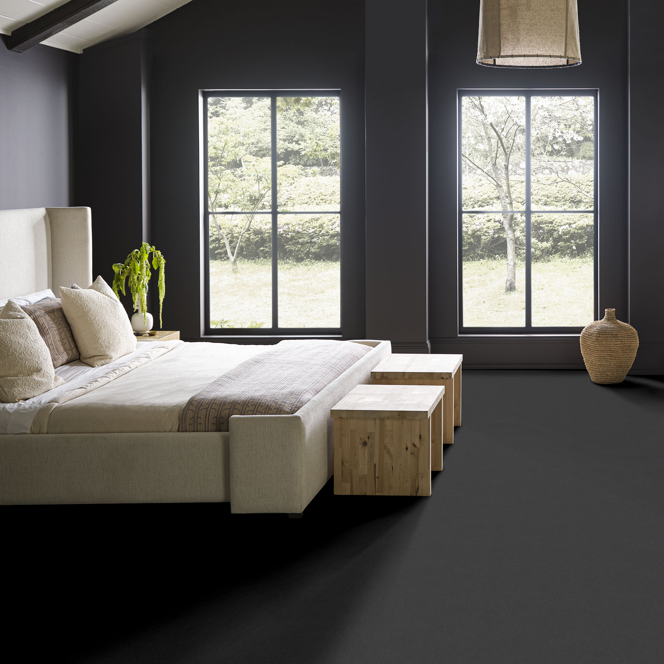 PERFECT CHOICE CHIC GRAY ROOM