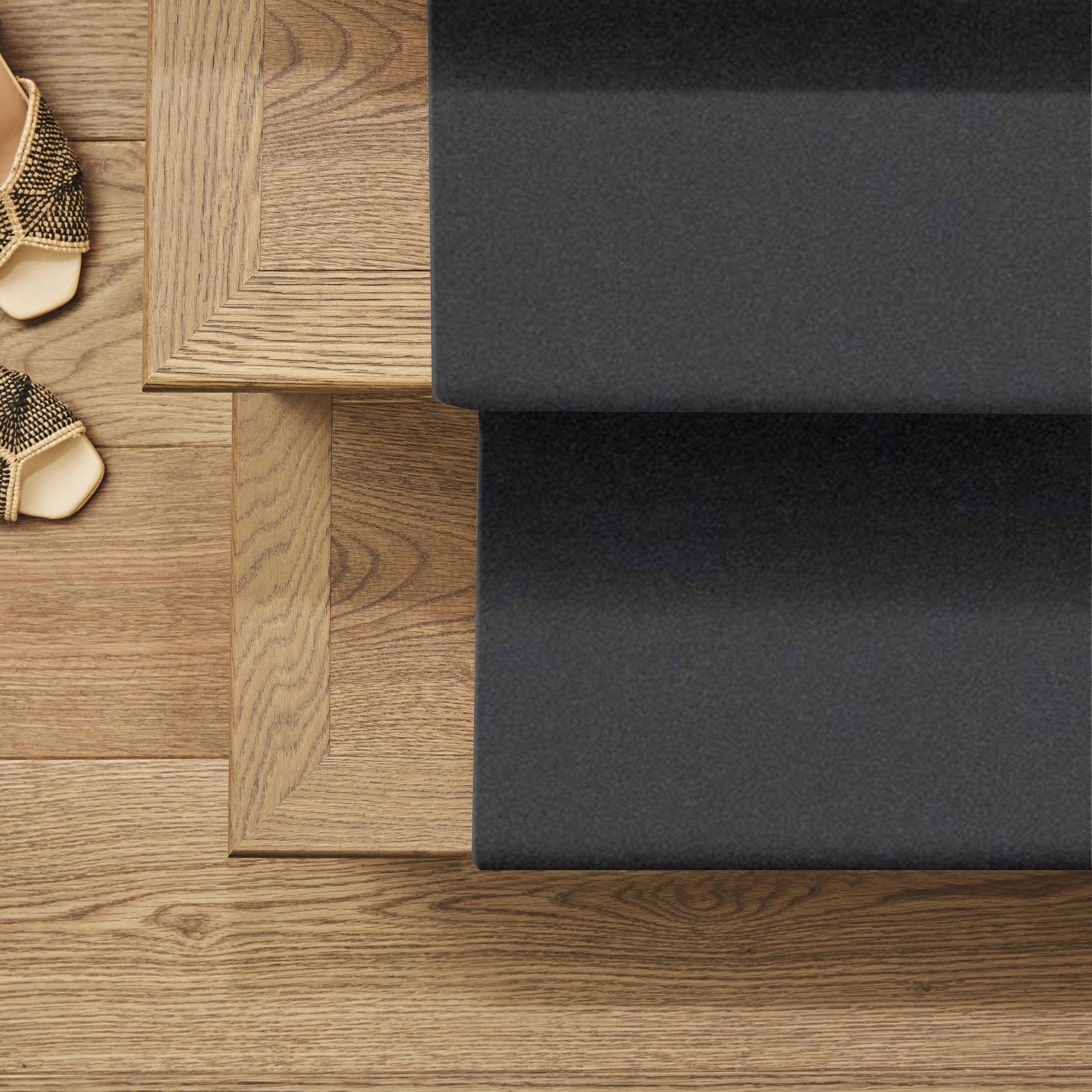 PERFECT CHOICE CHIC GRAY ROOM