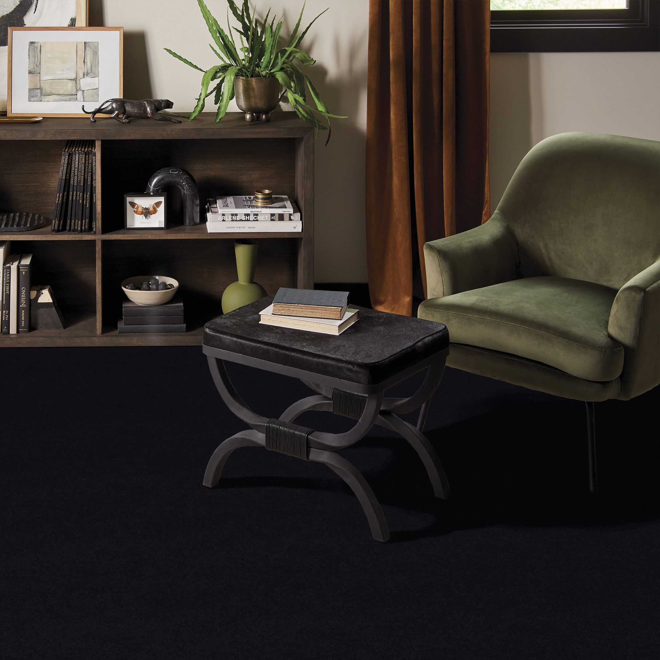 PERFECT CHOICE TUXEDO ROOM