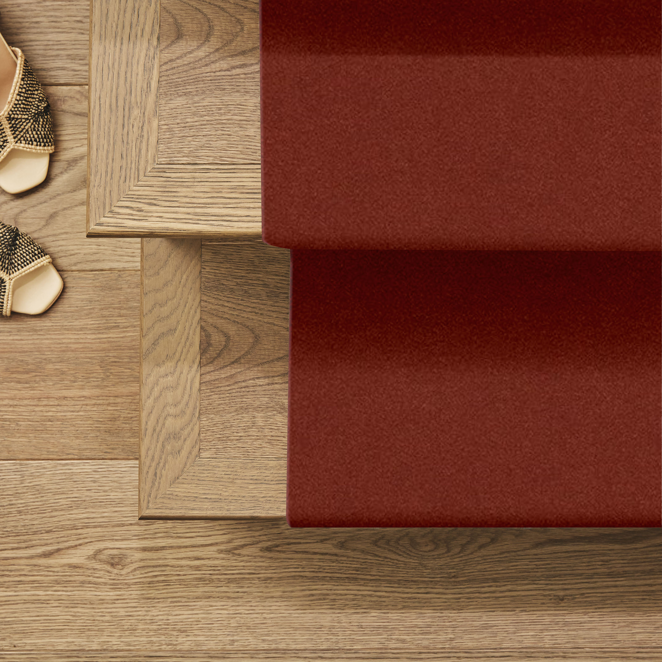 PERFECT CHOICE SOUTHWEST ROOM