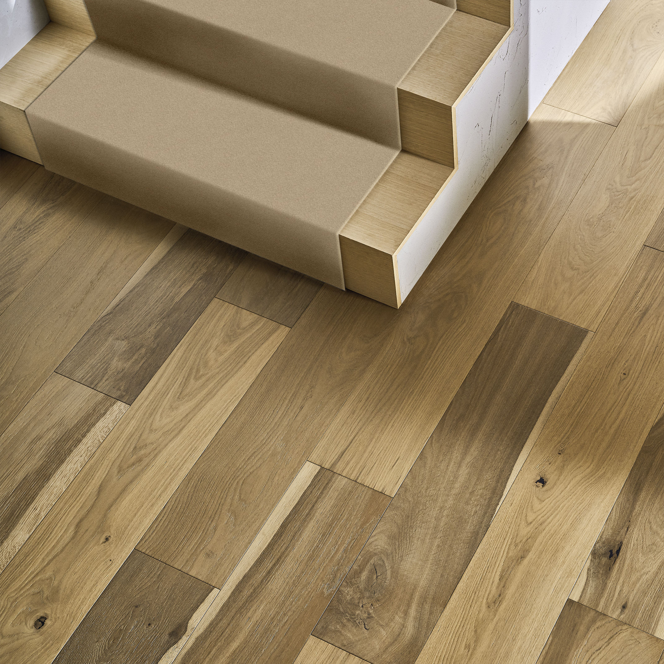 PERFECT CHOICE HIKING TRAIL ROOM