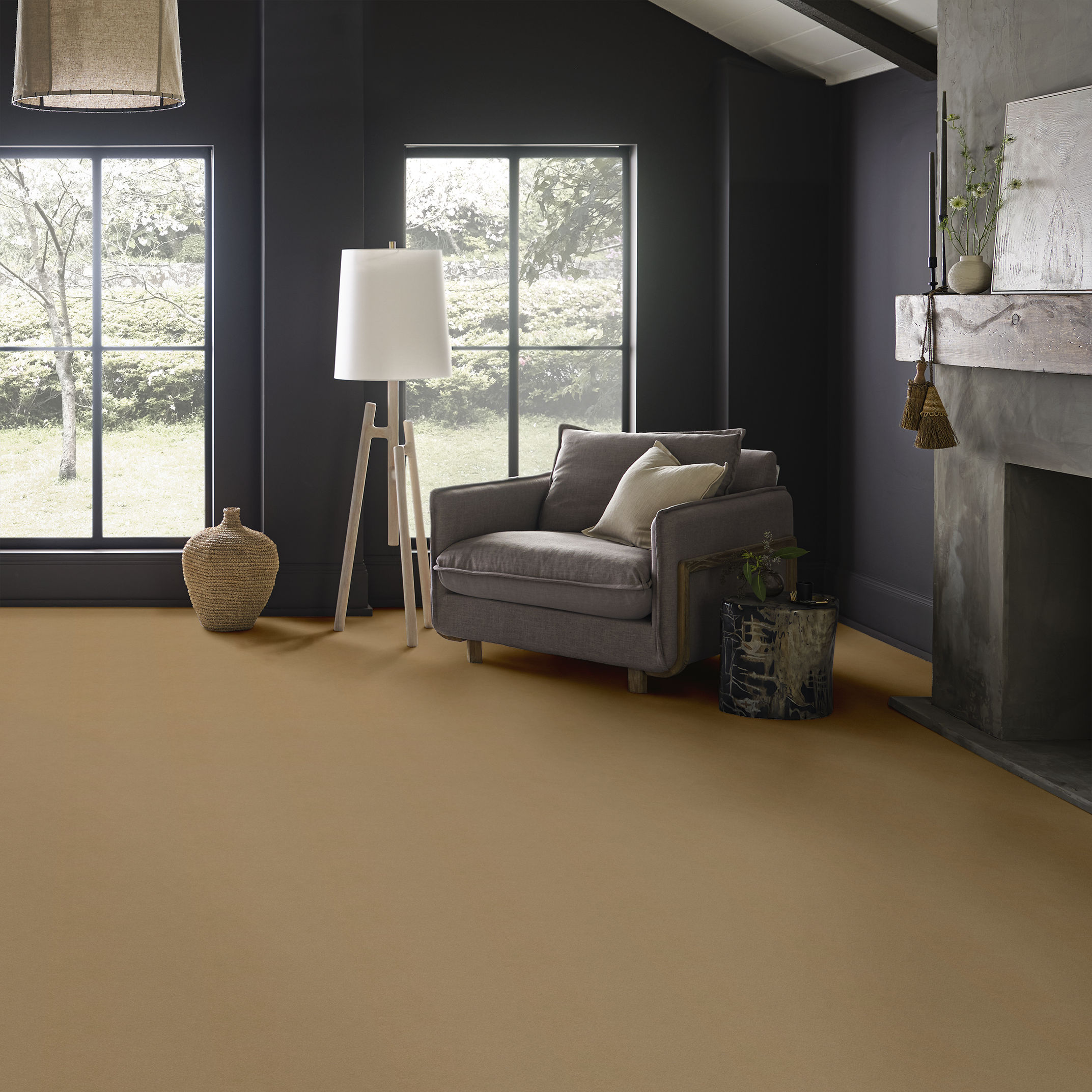 PERFECT CHOICE SCENERY ROOM