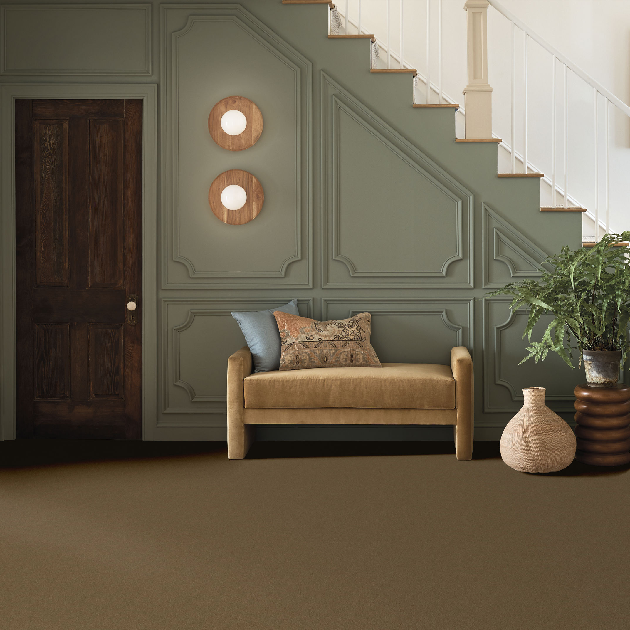 PERFECT CHOICE HEARTH ROOM